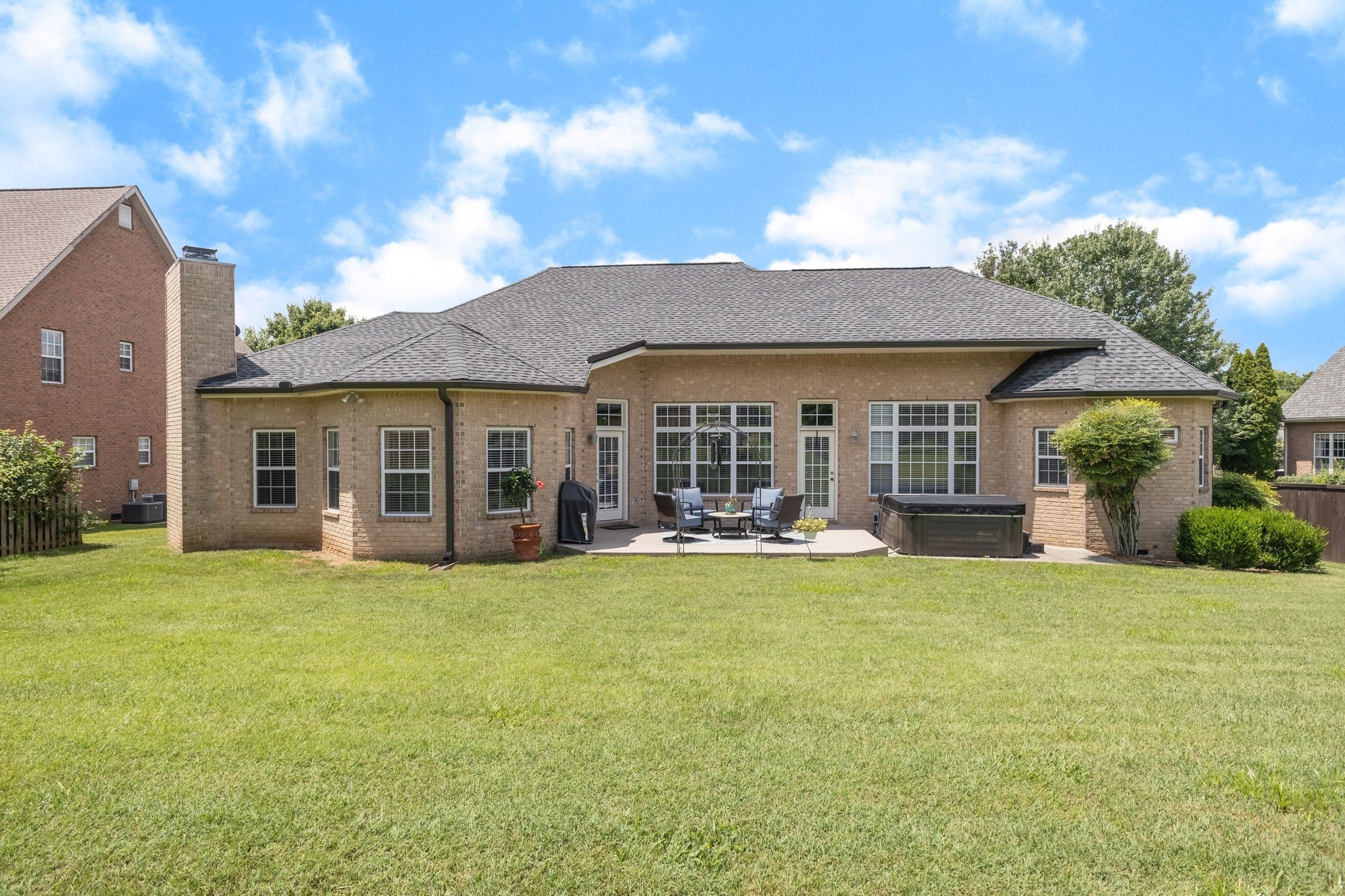 2814 New Port Royal Rd, Thompsons Station, TN 37179