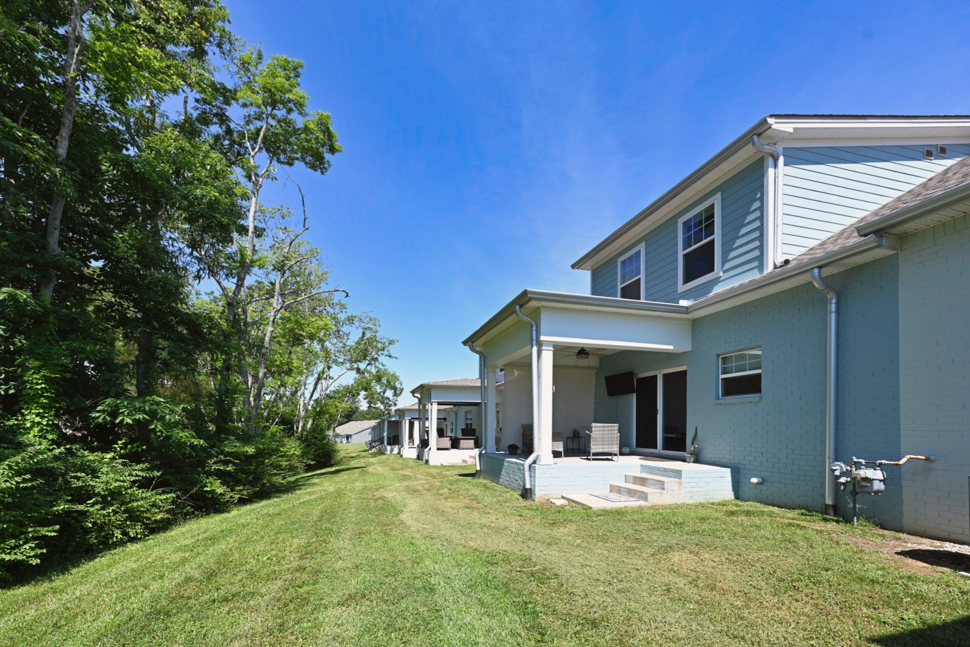1144 Lock 4 Rd #J2, Gallatin, TN 37066