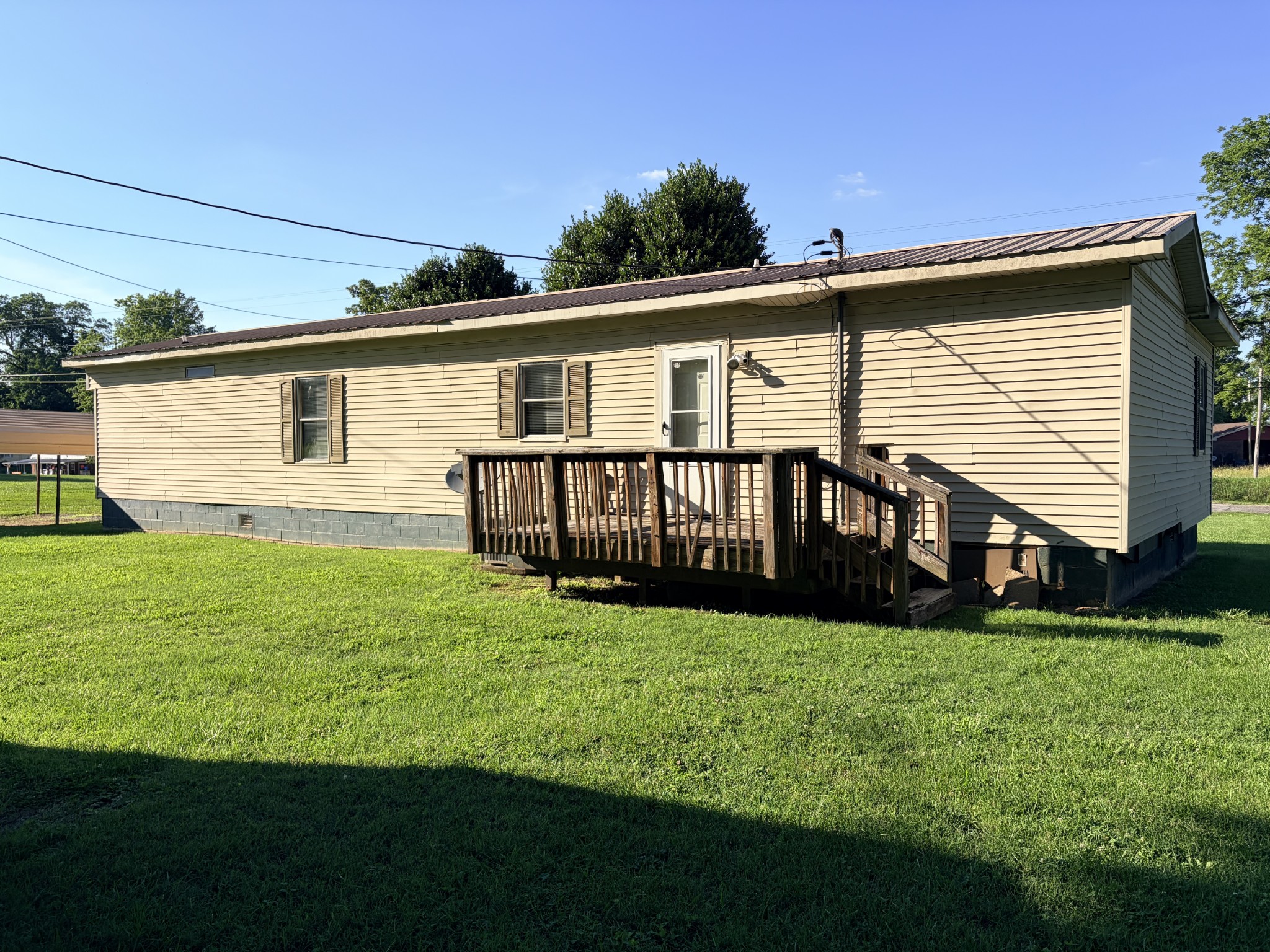 7650 Highway 41 N, Adams, TN 37010