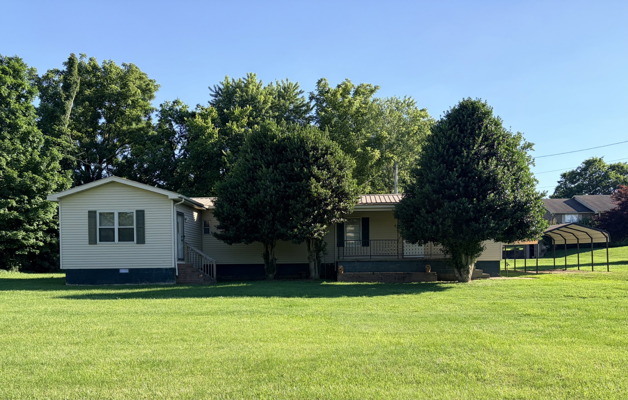 7650 Highway 41 N, Adams, TN 37010