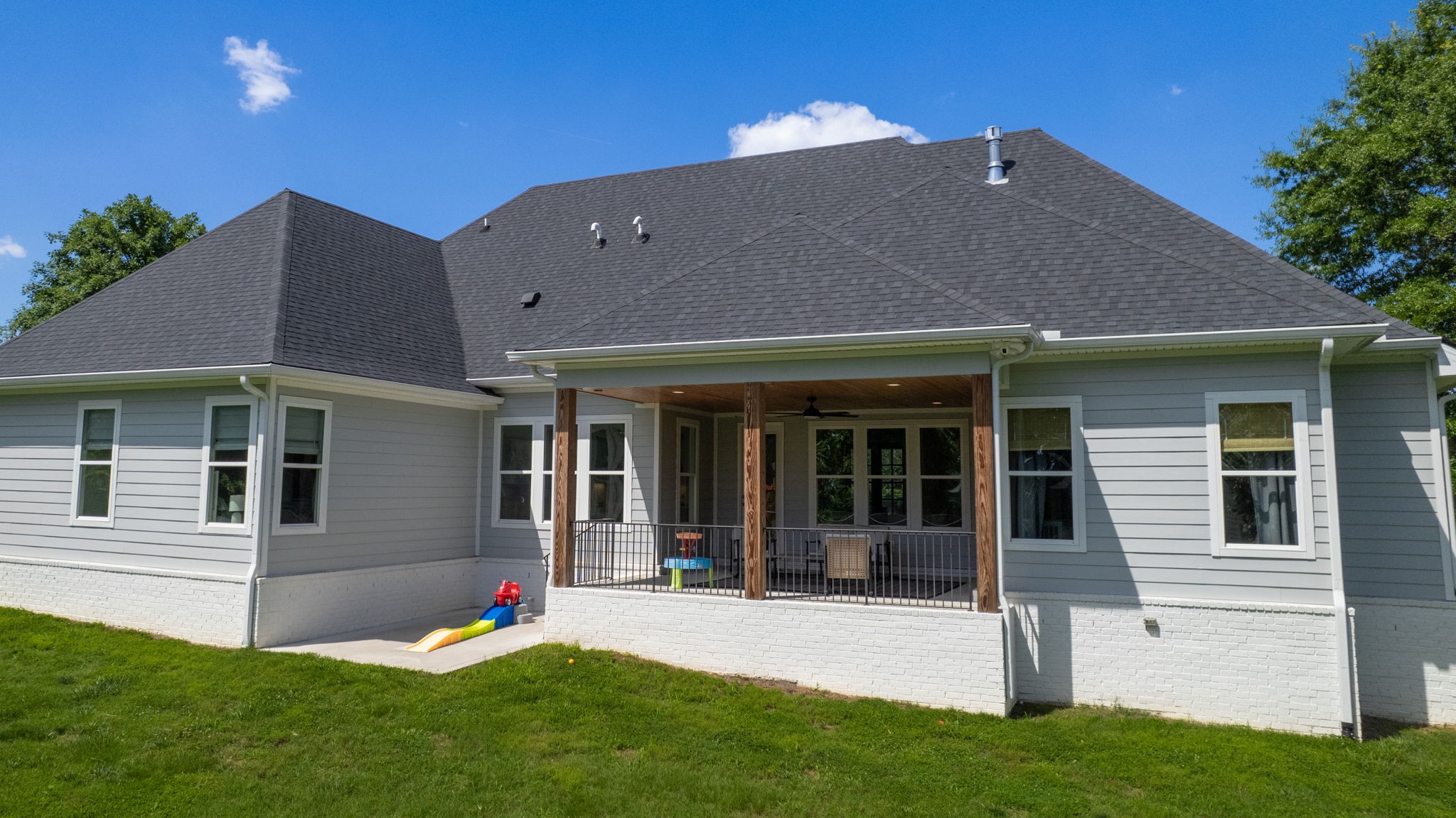 730 Hamilton Dr, Gallatin, TN 37066