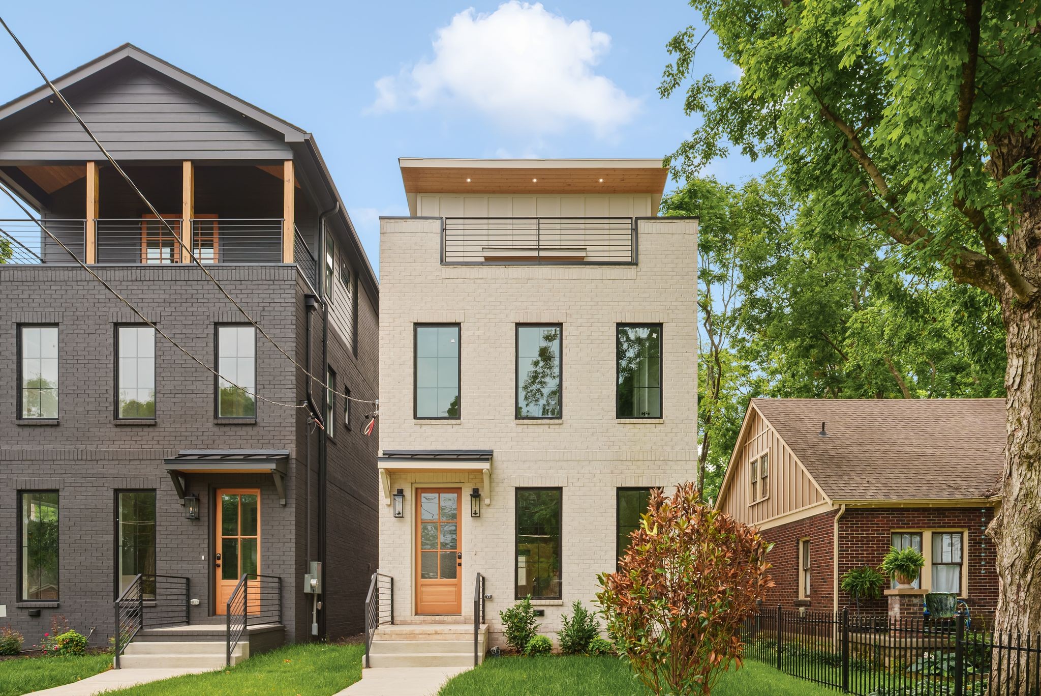 1347 Pennock Ave, Nashville, TN 37207