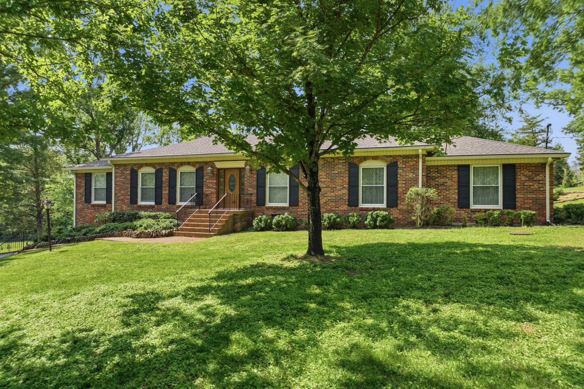 631 Forest Park Dr, Brentwood, TN 37027