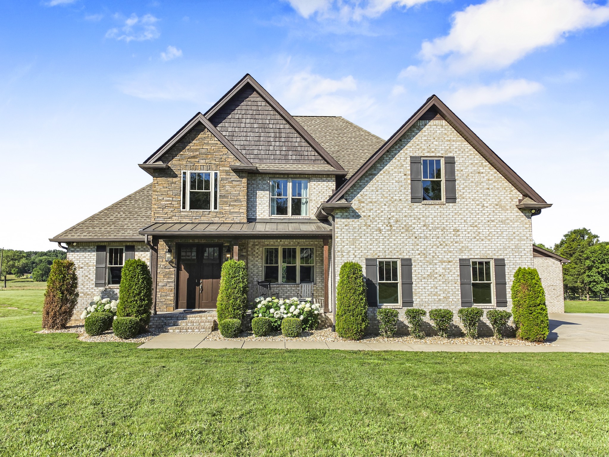 3070 Se Tater Peeler Rd, Lebanon, TN 37090