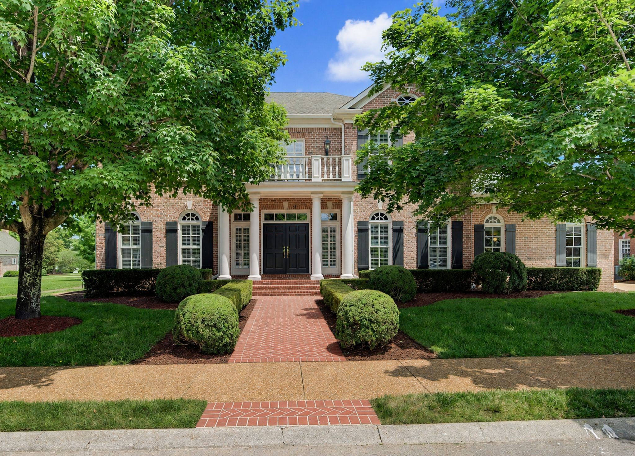 104 Middleton Cir, Nashville, TN 37215