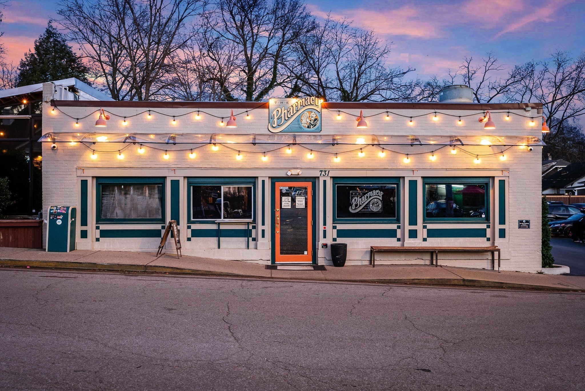 633 Richmond Bnd, Nashville, TN 37206