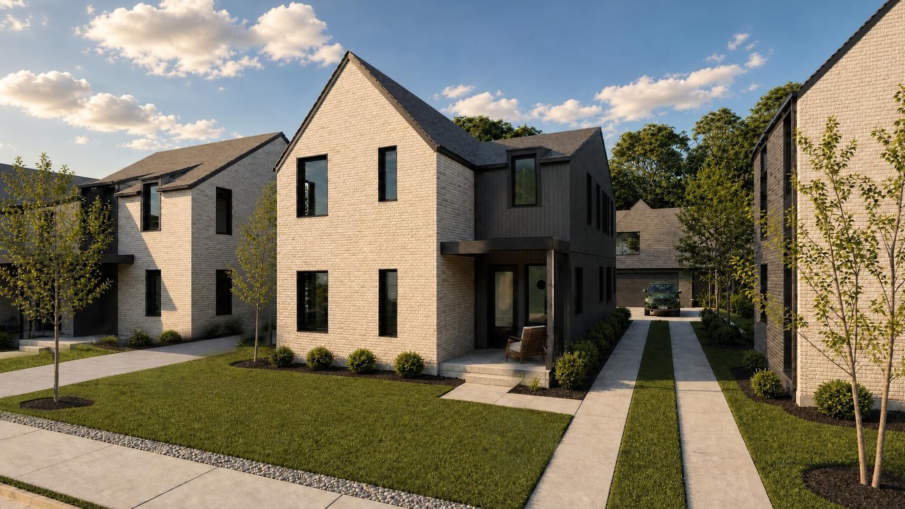 635 Richmond Bnd, Nashville, TN 37206