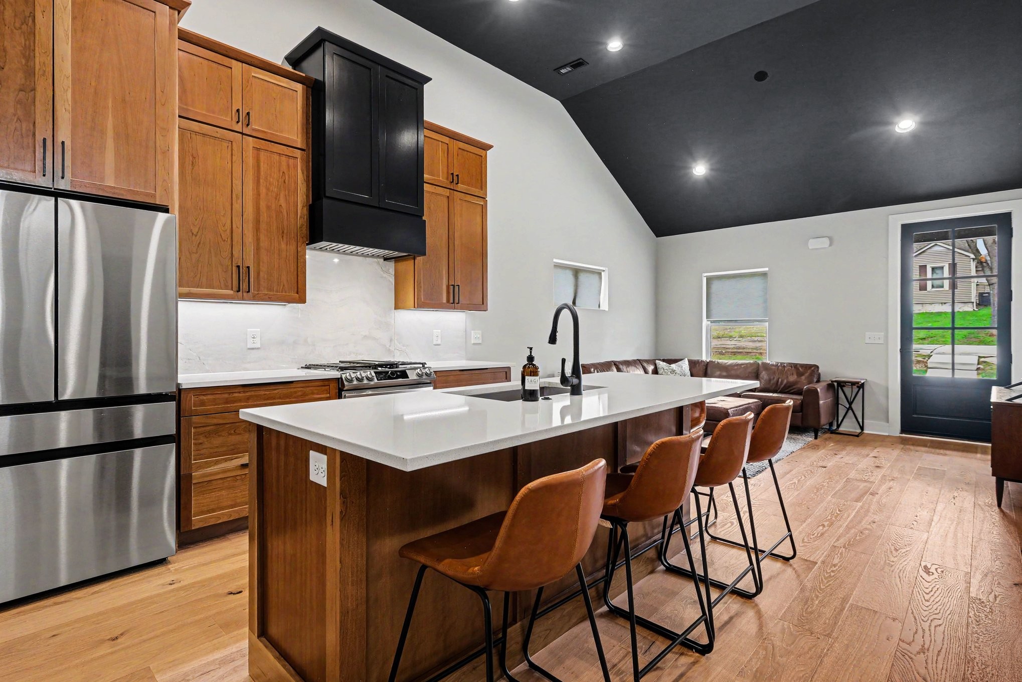 510 Newton Ave, Nashville, TN 37209