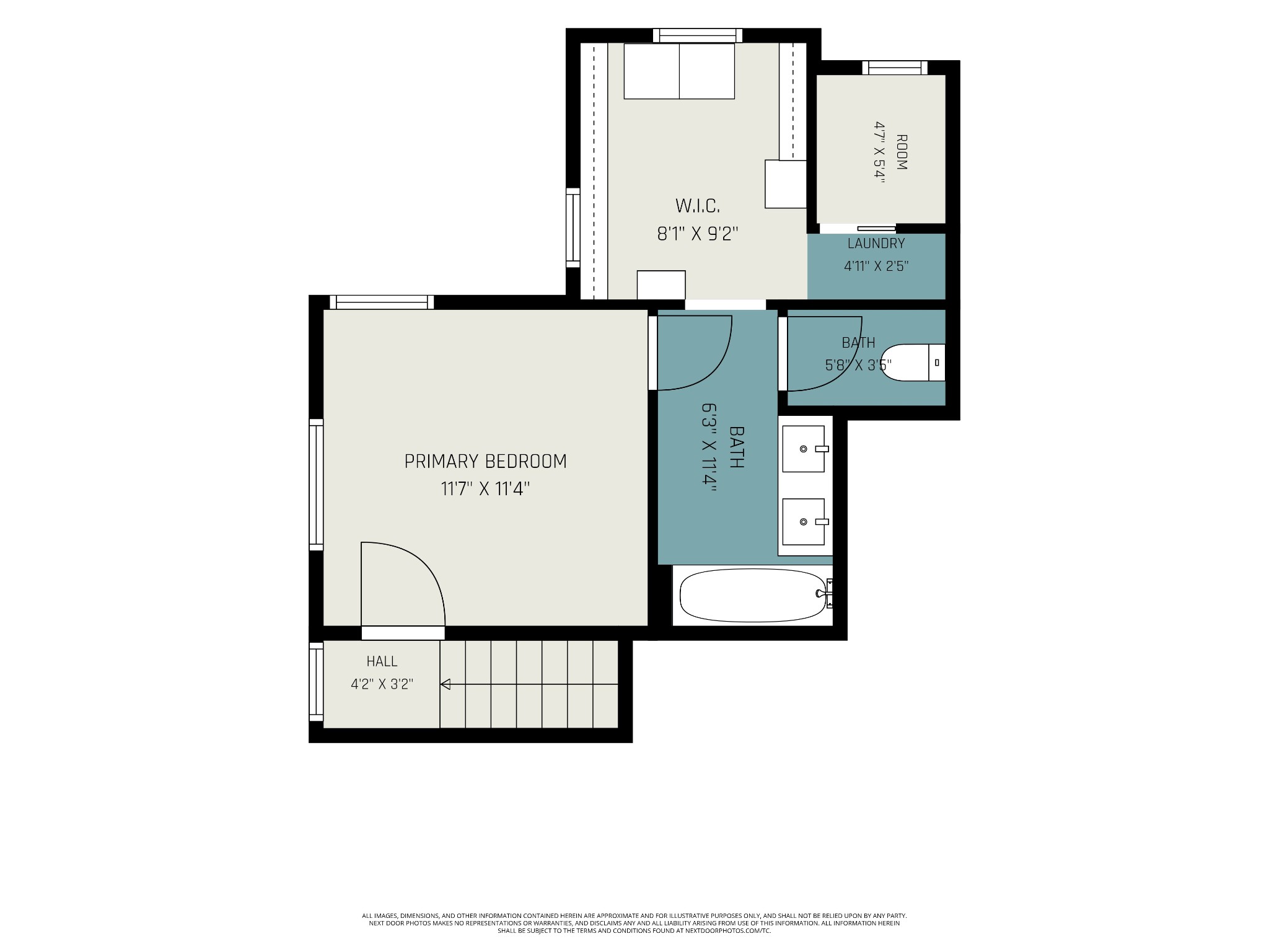 510 Newton Ave, Nashville, TN 37209