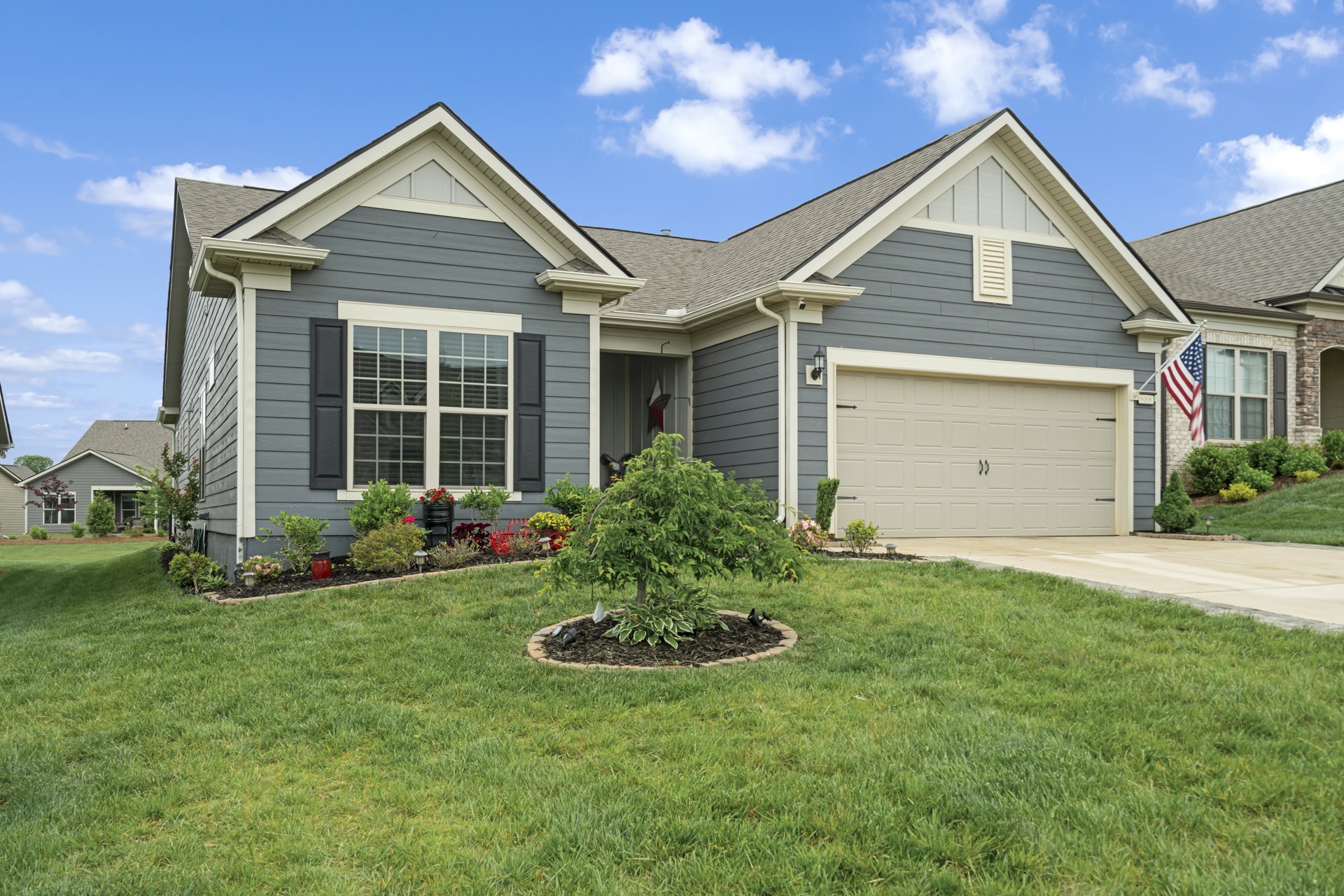 6006 Monroe Way, Spring Hill, TN 37174