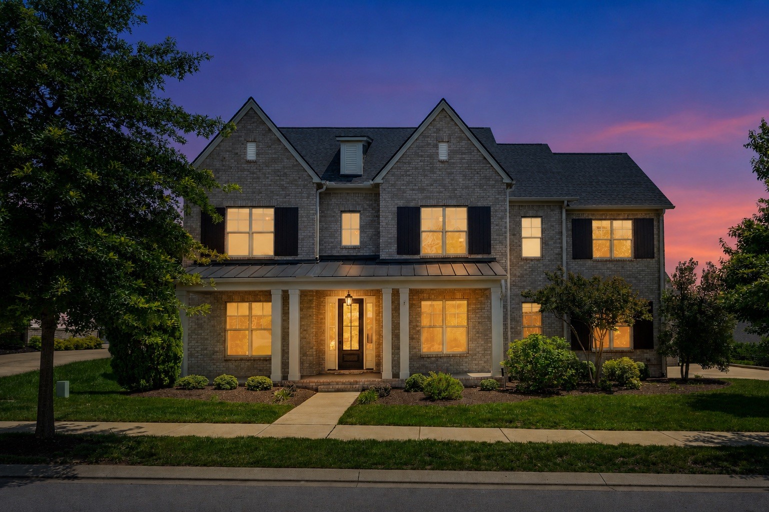 513 Central Dr, Franklin, TN 37064