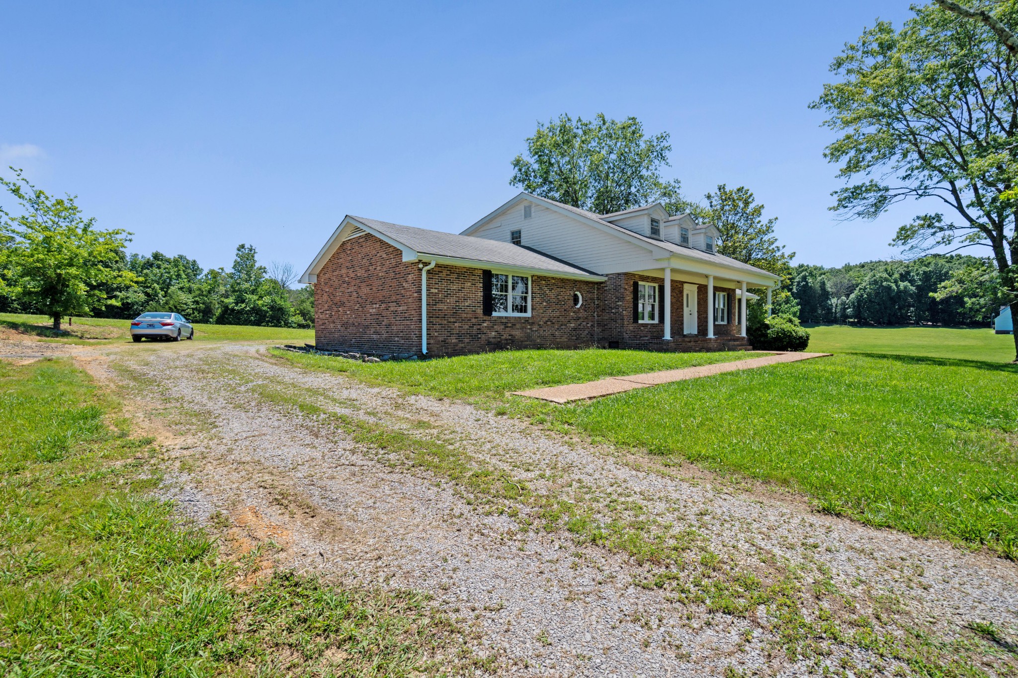 14591 Cainsville Rd, Lebanon, TN 37090