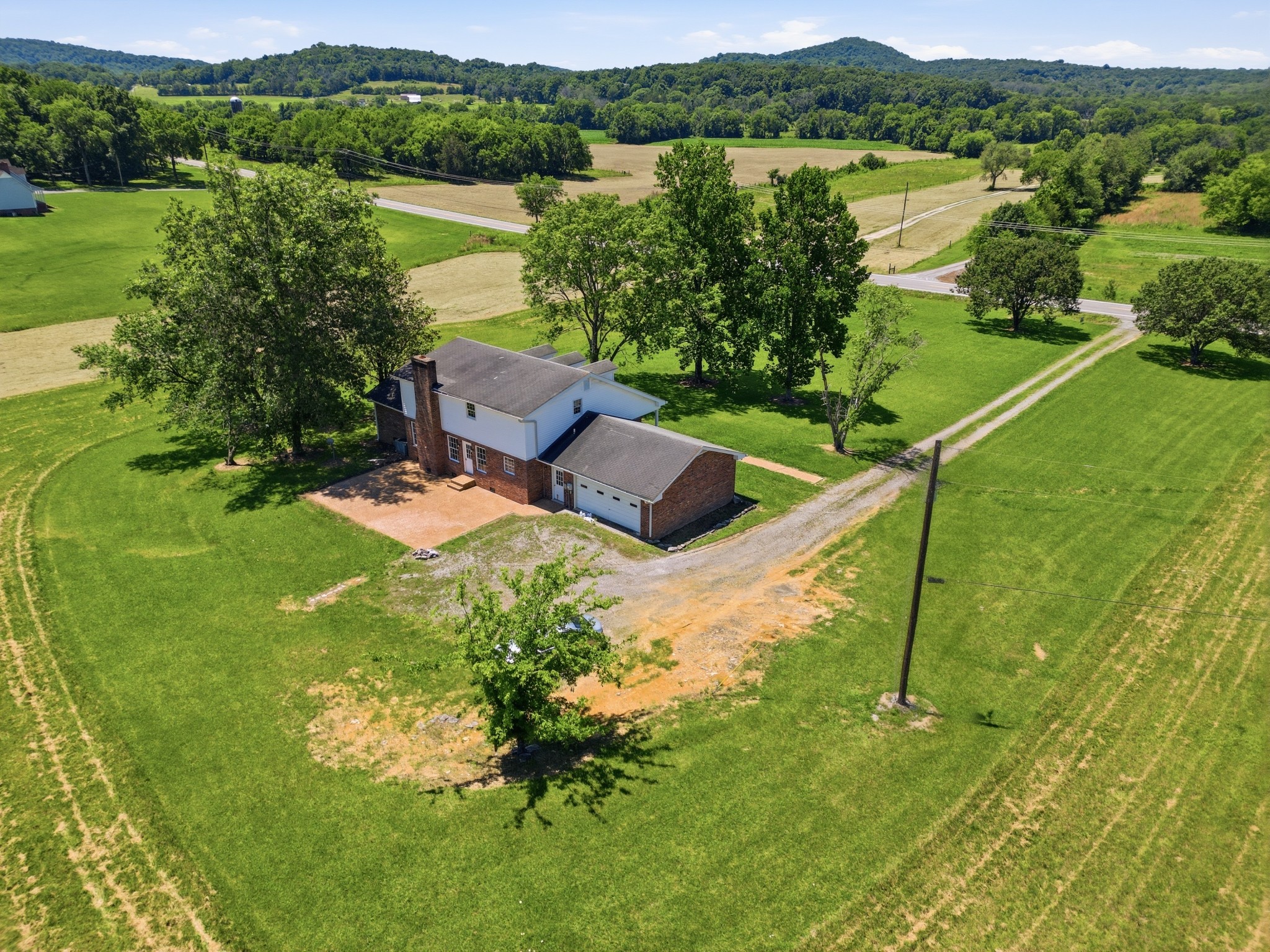 14591 Cainsville Rd, Lebanon, TN 37090