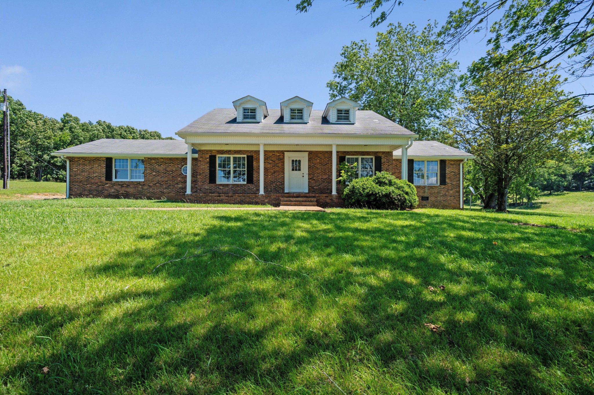 14591 Cainsville Rd, Lebanon, TN 37090