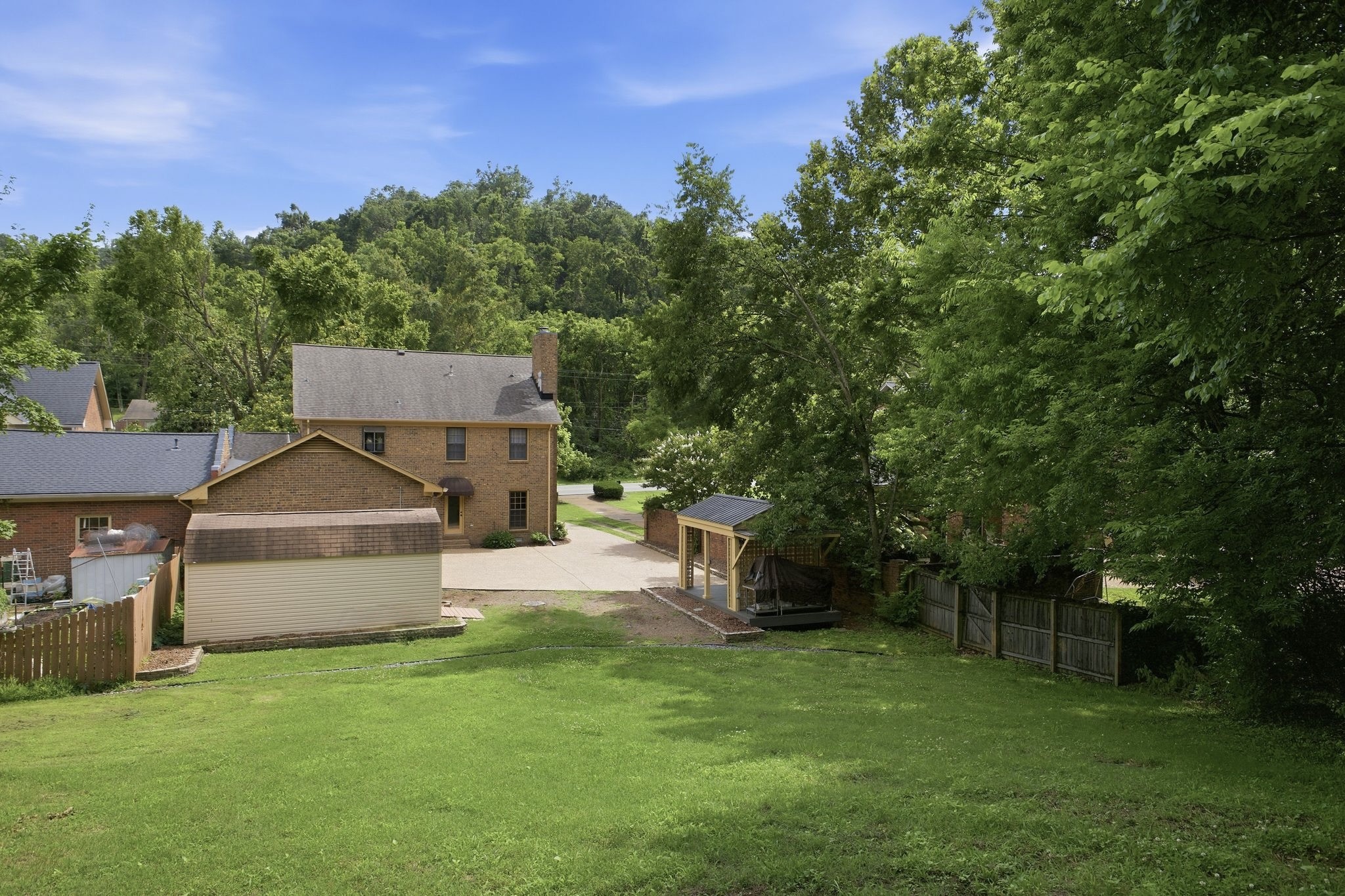 1464 Tyne Blvd, Nashville, TN 37215