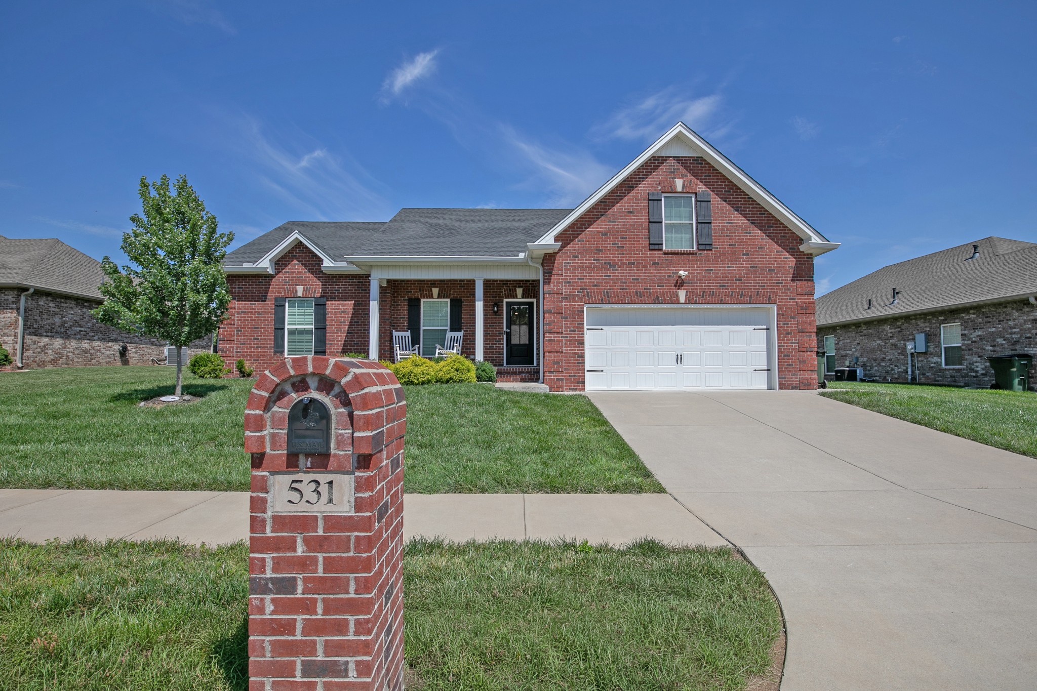 531 Dottie Dr, Gallatin, TN 37066