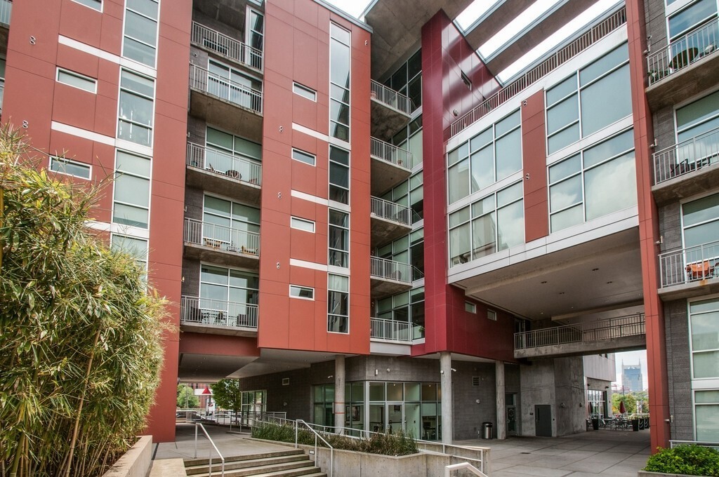 2115 Yeaman Pl #534, Nashville, TN 37206