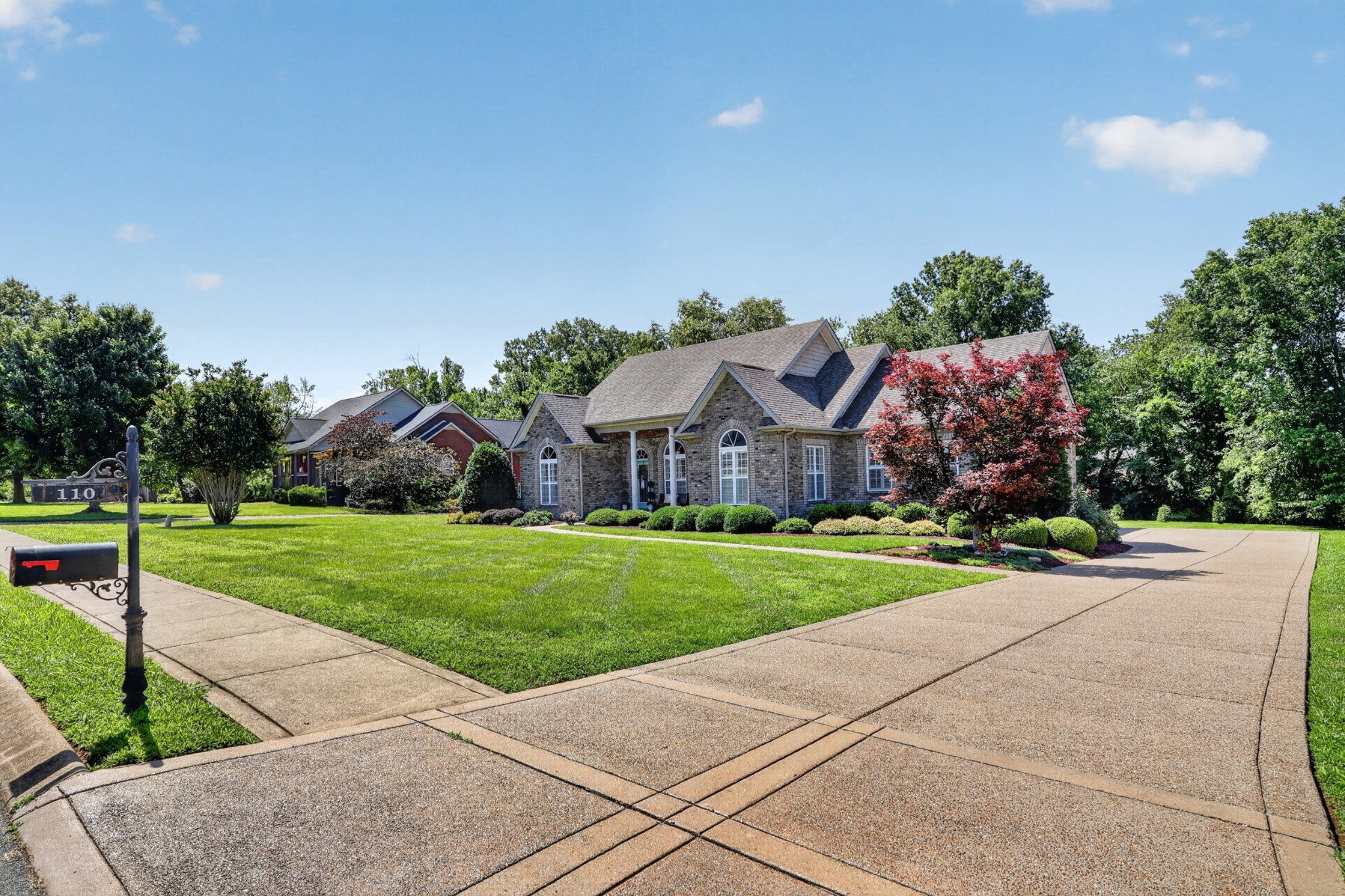 110 Bloomsbury Dr, Portland, TN 37148