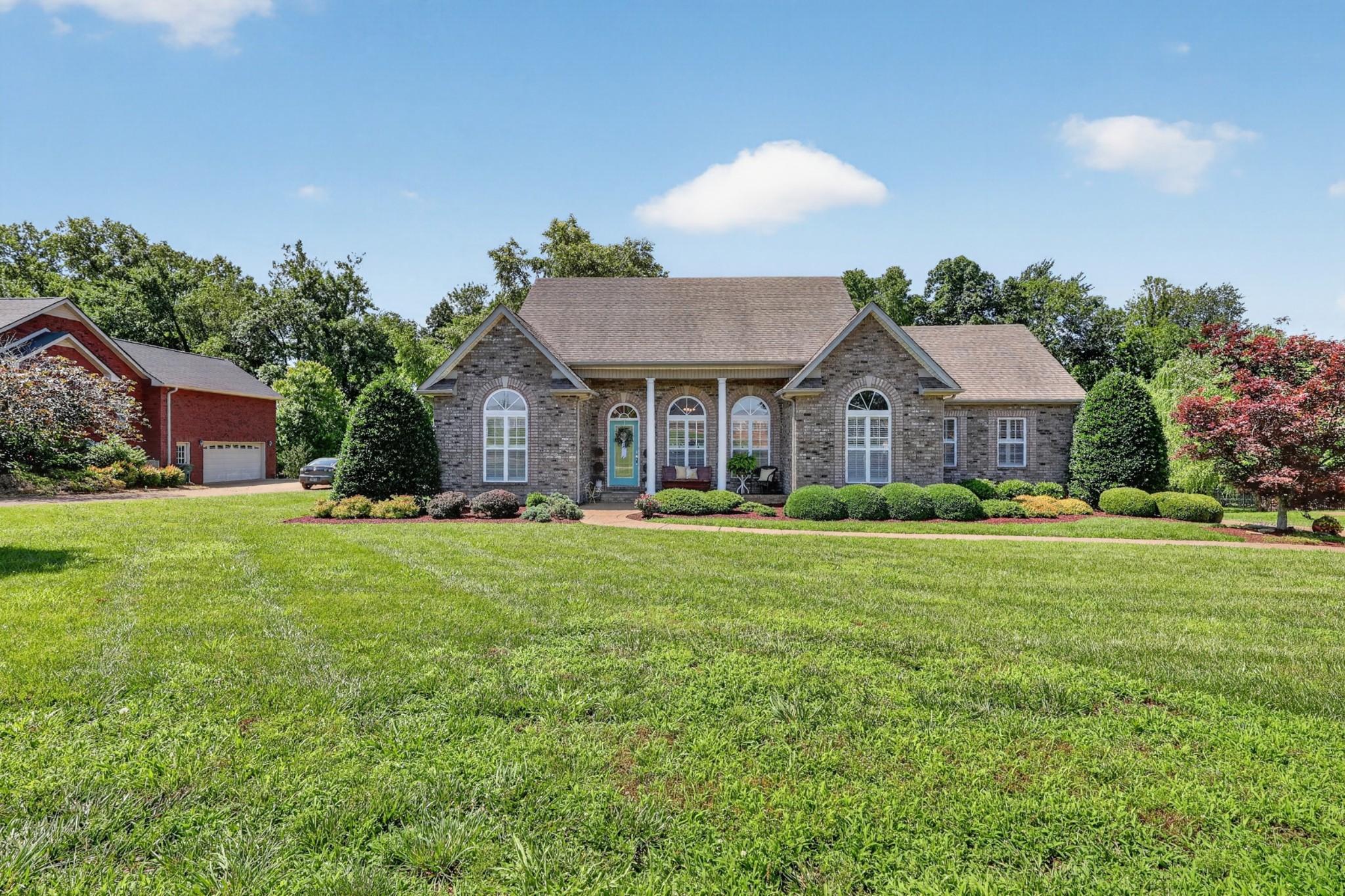110 Bloomsbury Dr, Portland, TN 37148