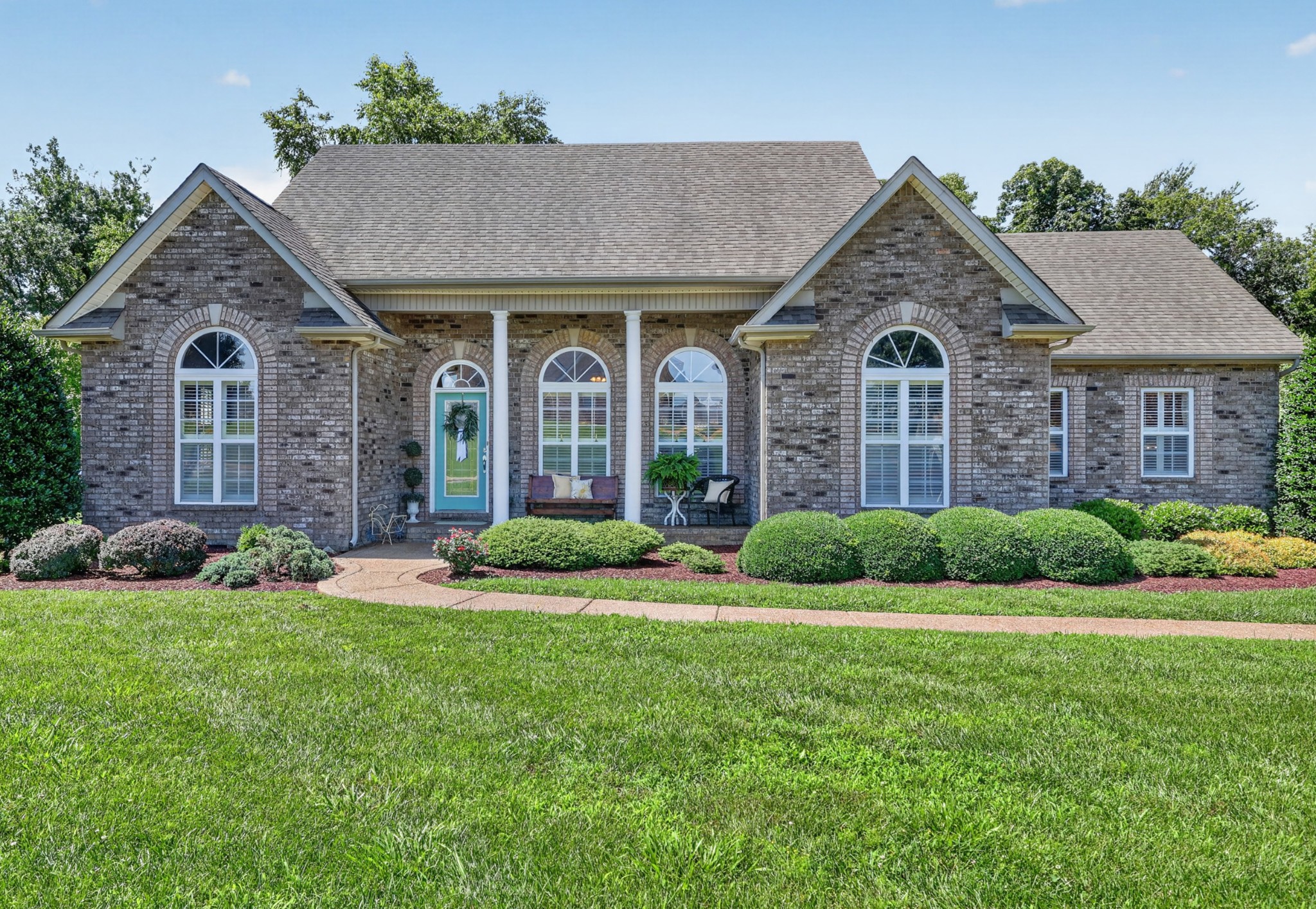 110 Bloomsbury Dr, Portland, TN 37148