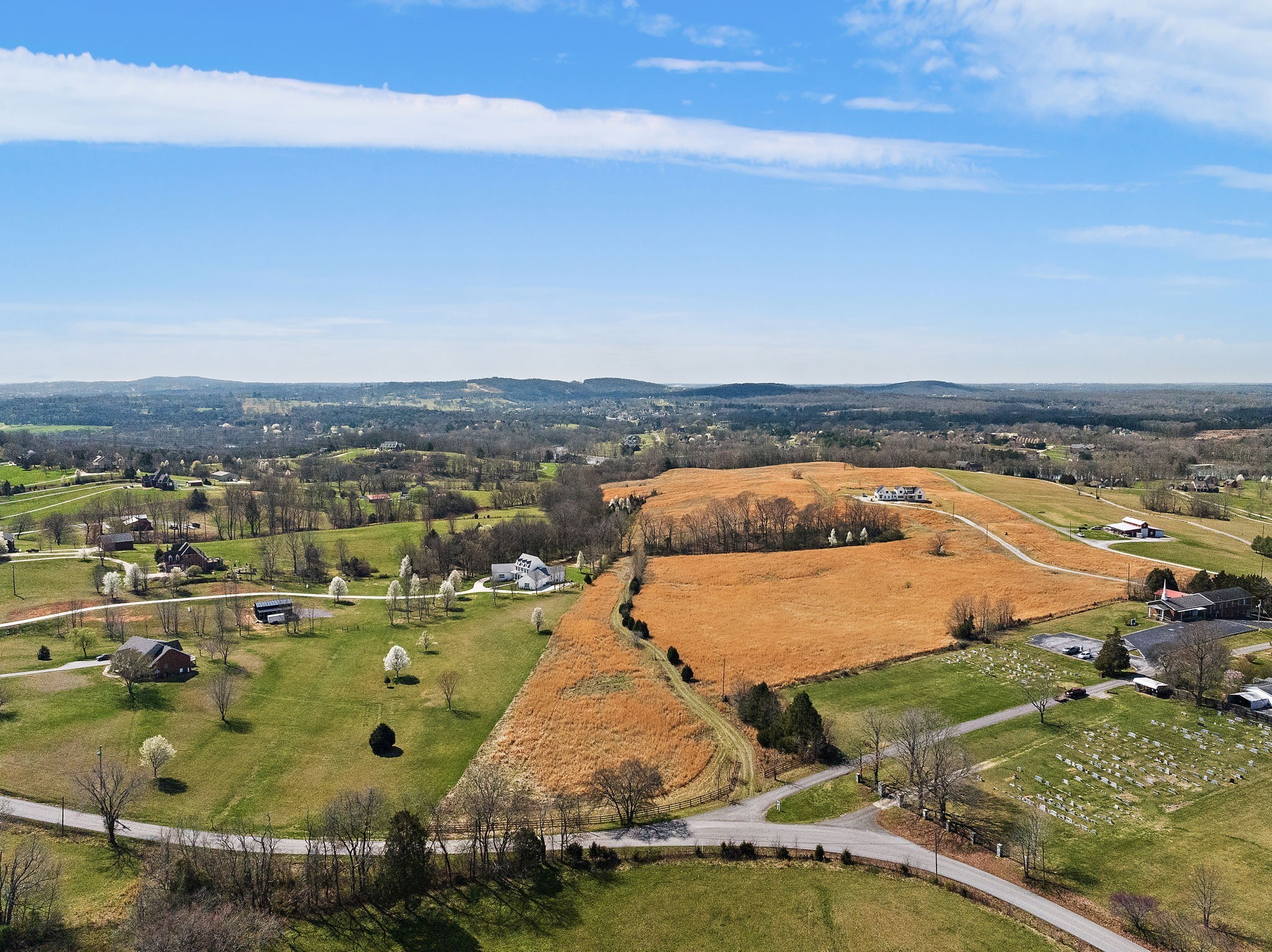0 Berea Church Rd, Lebanon, TN 37087
