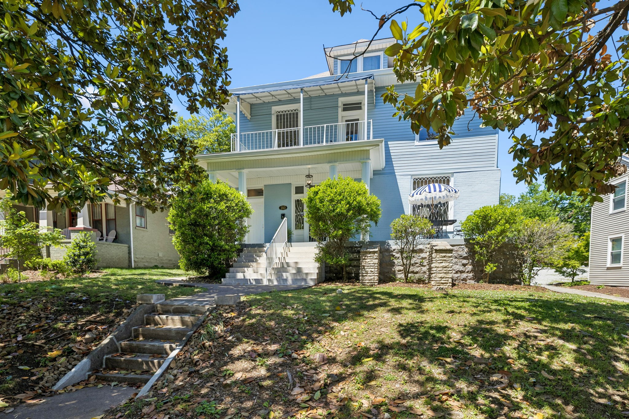 1313 16th Ave S, Nashville, TN 37212