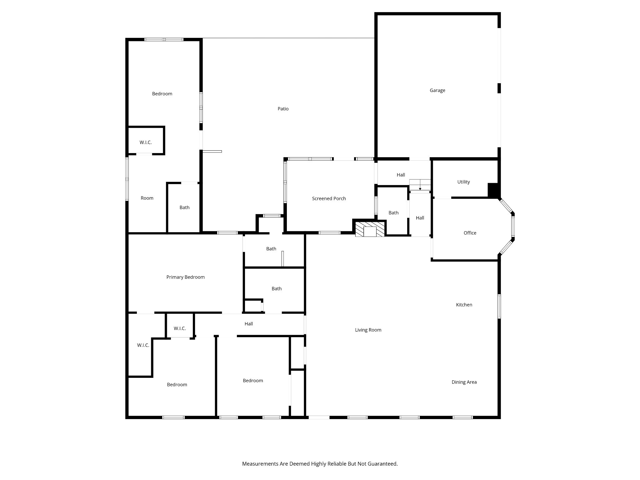 1430 Arrowhead Pl, Murfreesboro, TN 37129