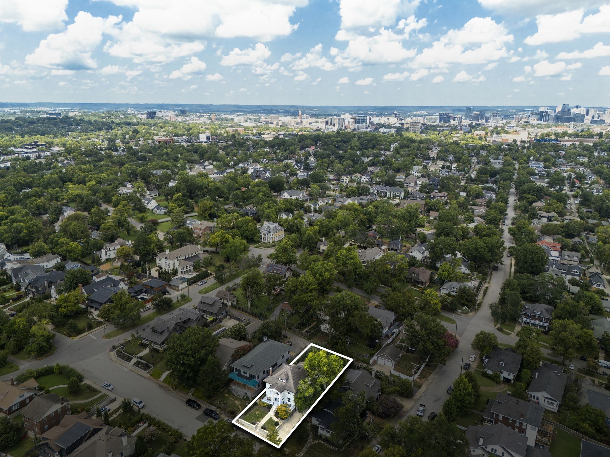 1702 Primrose Ave, Nashville, TN 37212