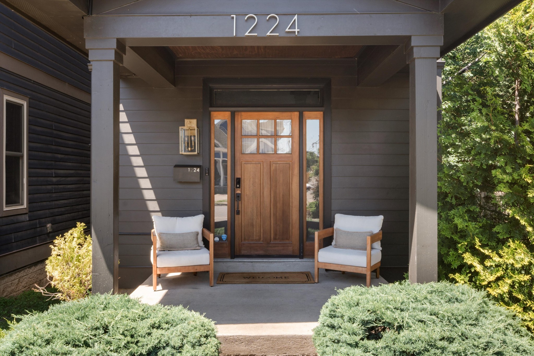 1224 Sigler St, Nashville, TN 37203