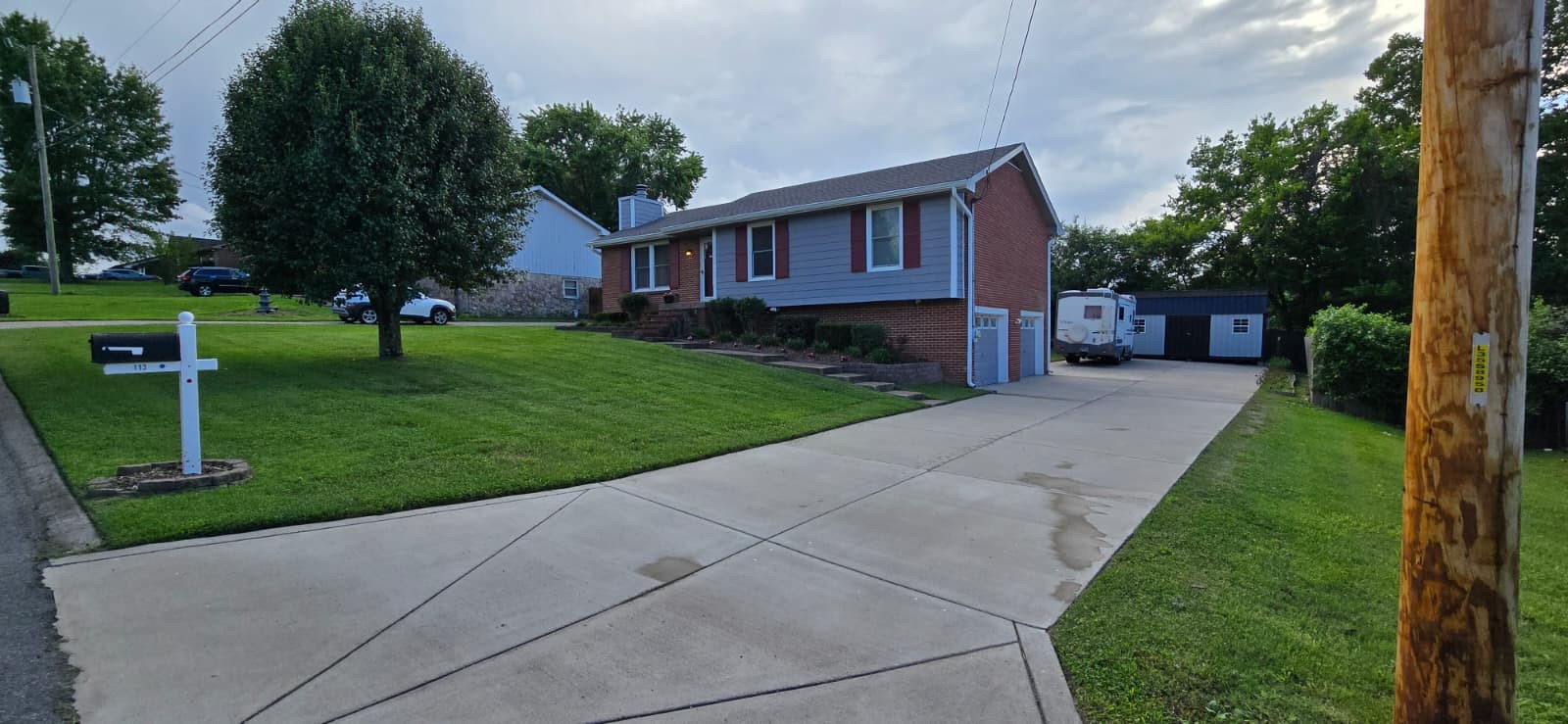 113 Overlook Dr, Hendersonville, TN 37075