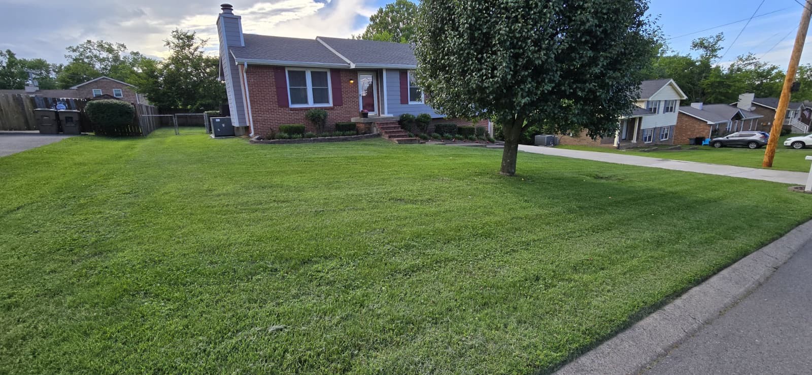 113 Overlook Dr, Hendersonville, TN 37075
