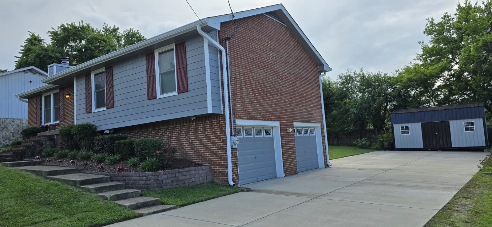 113 Overlook Dr, Hendersonville, TN 37075