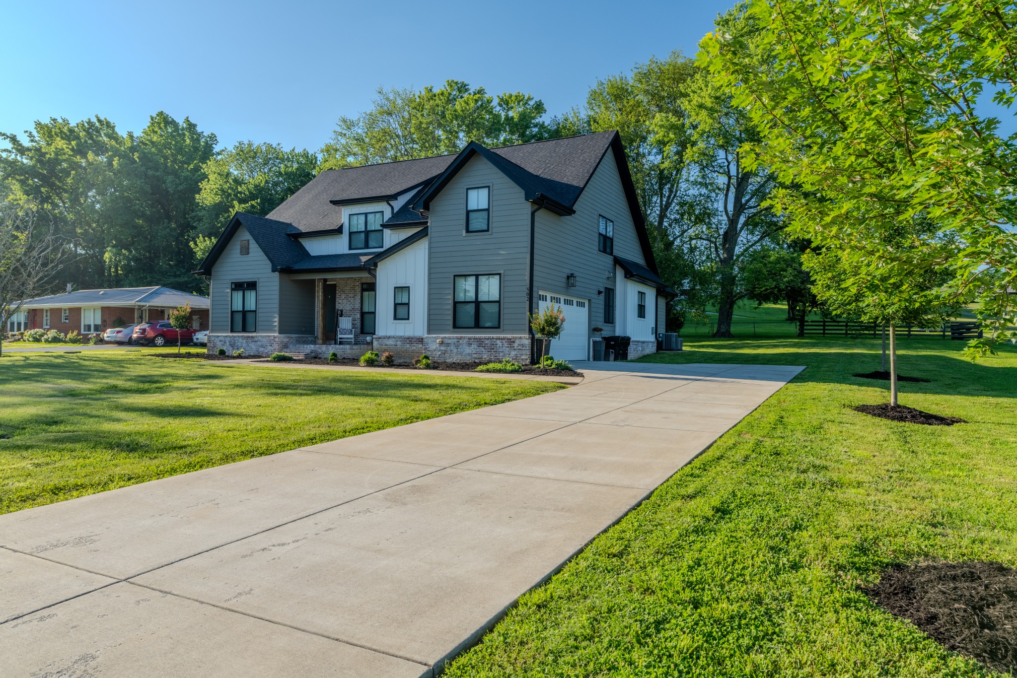 502 Allisona Rd, Eagleville, TN 37060