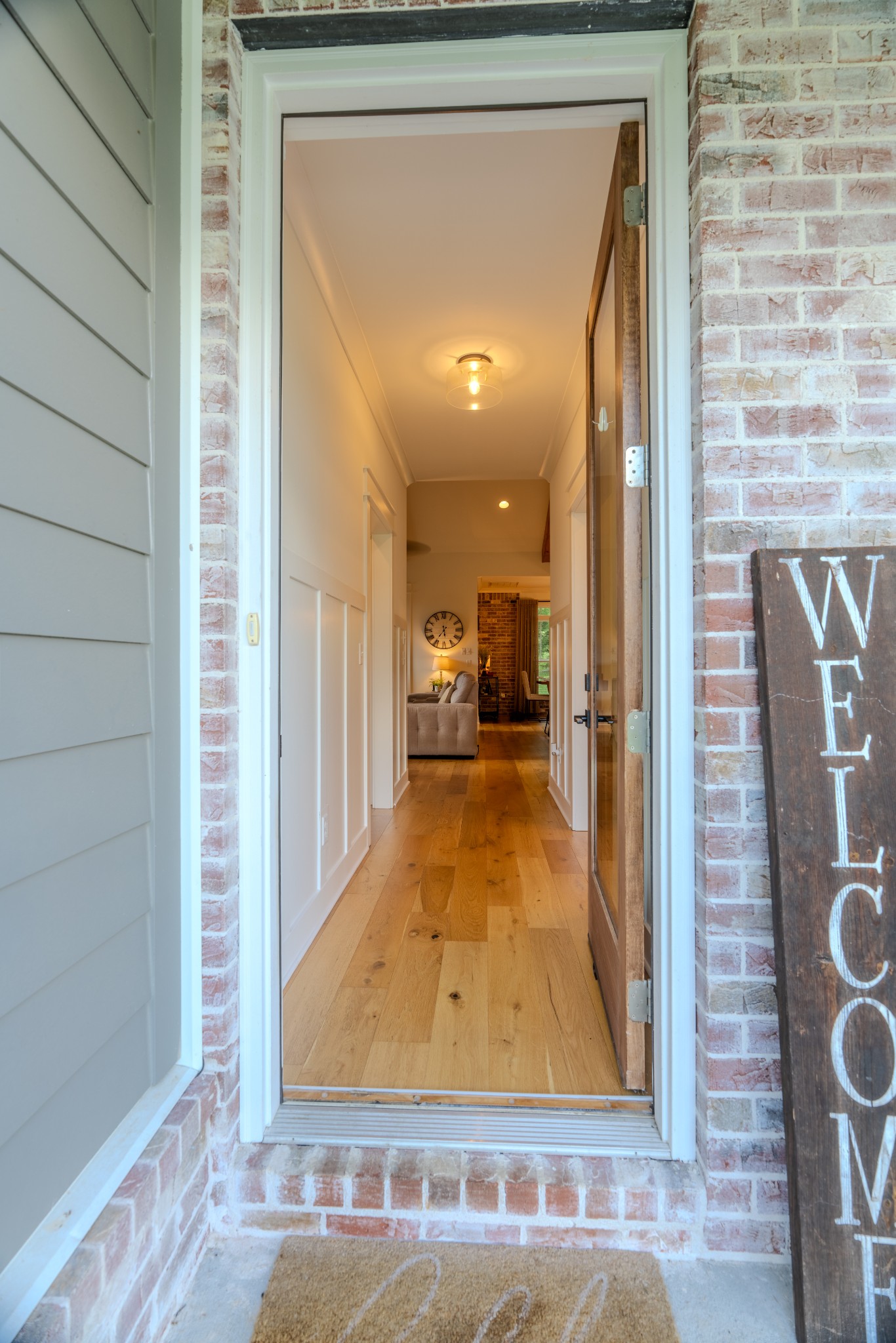 502 Allisona Rd, Eagleville, TN 37060
