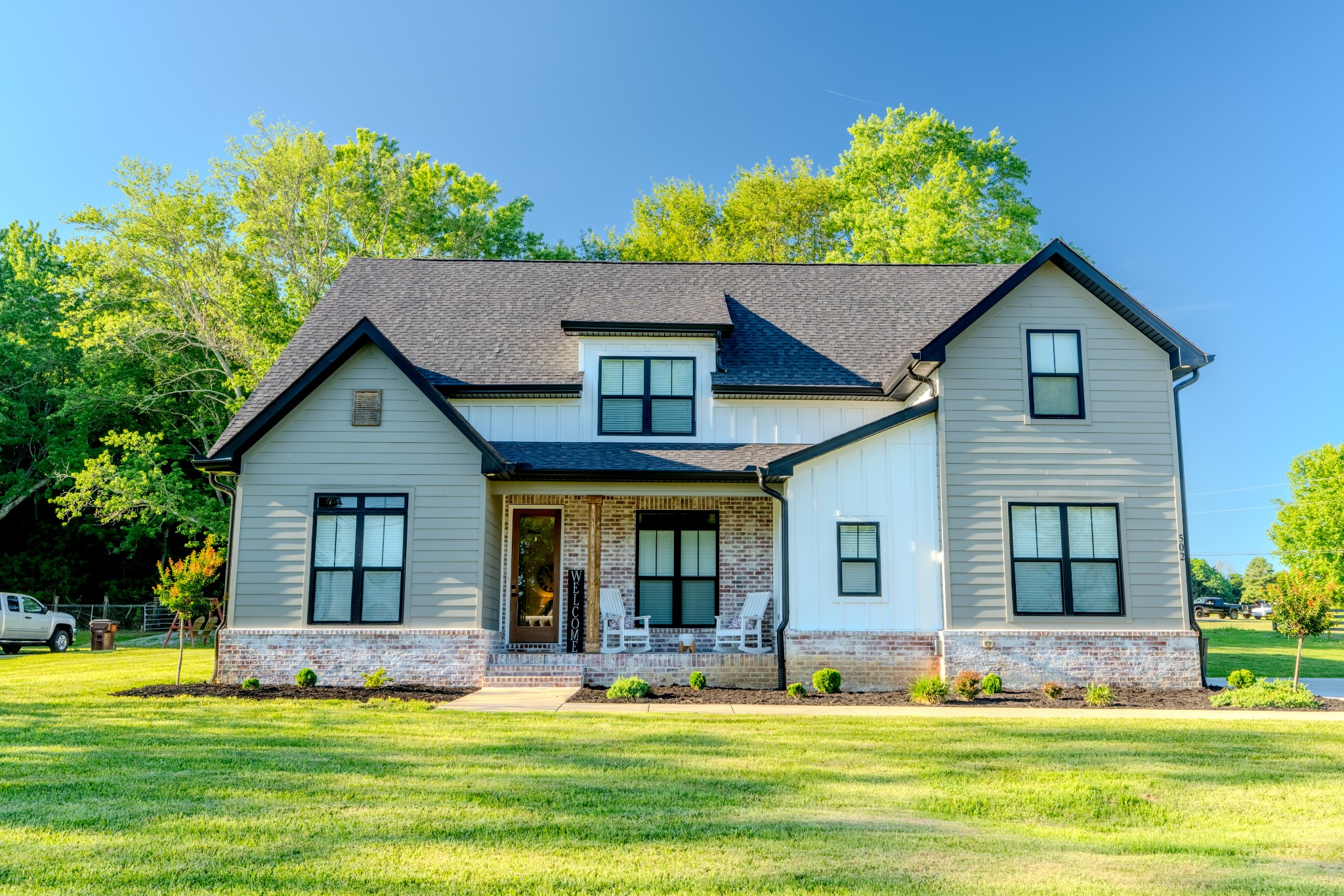 502 Allisona Rd, Eagleville, TN 37060