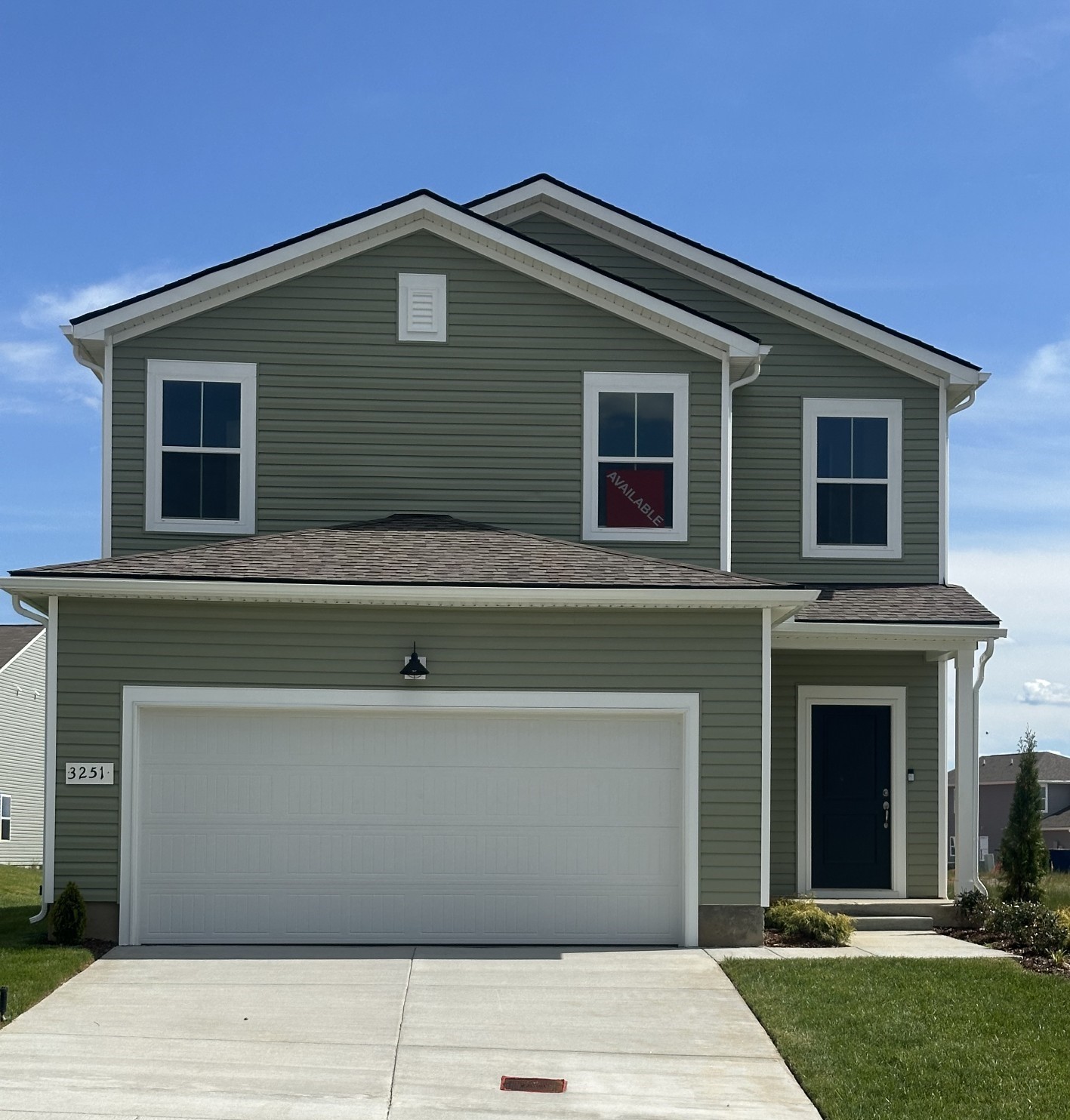 3251 Barrel Oak Ps, Columbia, TN 38401