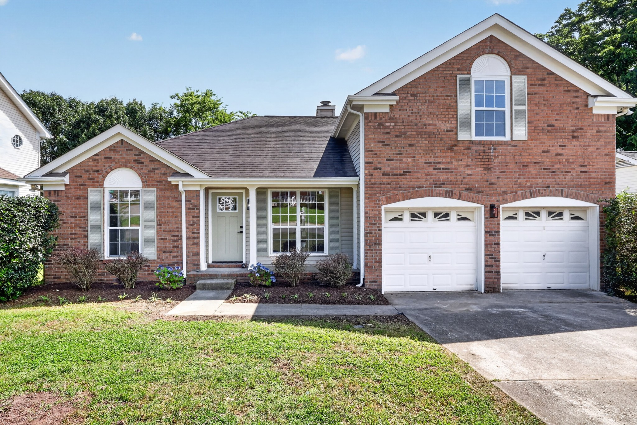 1120 Dawnwood Dr, Old Hickory, TN 37138