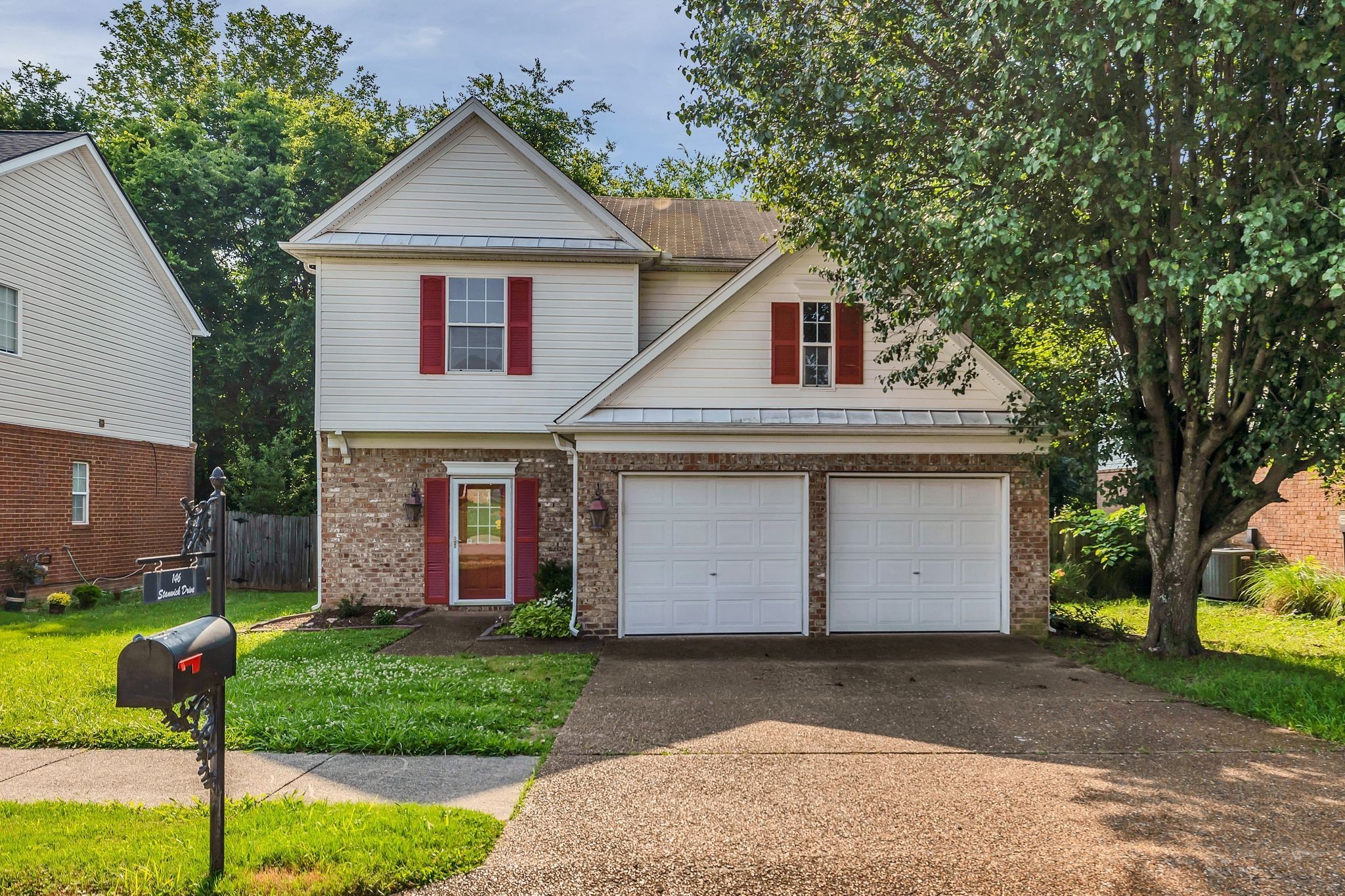 146 Stanwick Dr, Franklin, TN 37067