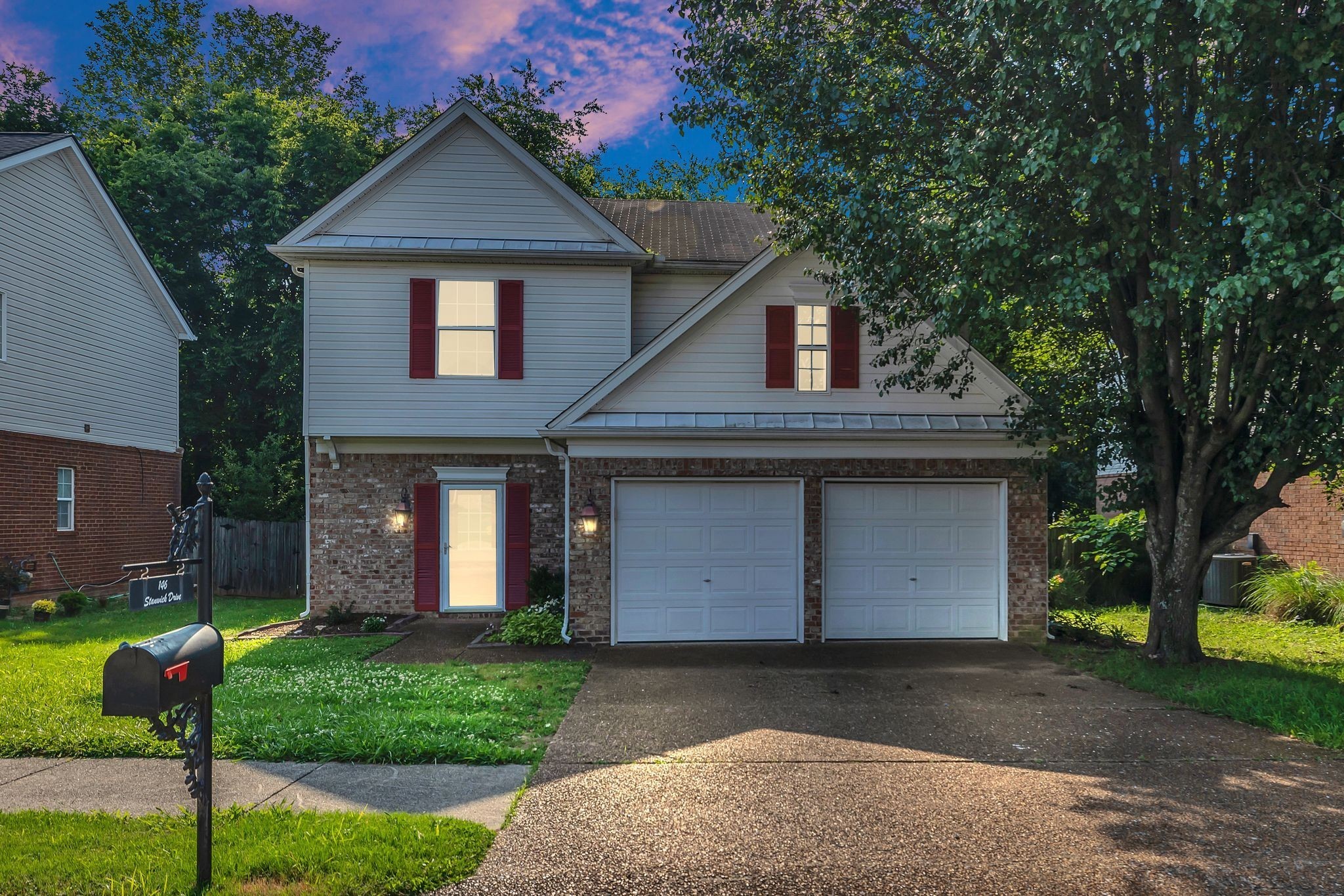 146 Stanwick Dr, Franklin, TN 37067