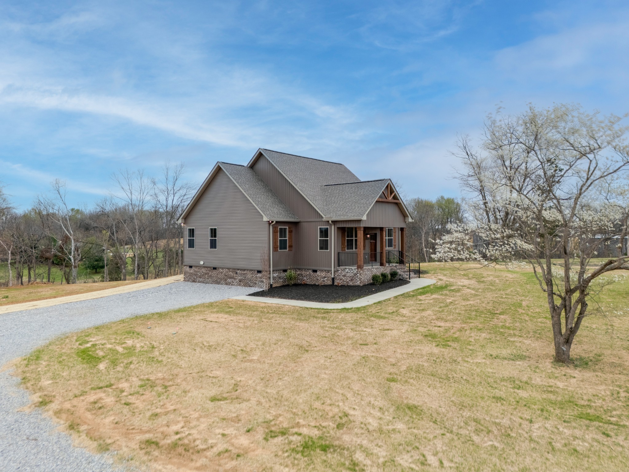 6841 Highway 41 N, Cedar Hill, TN 37032