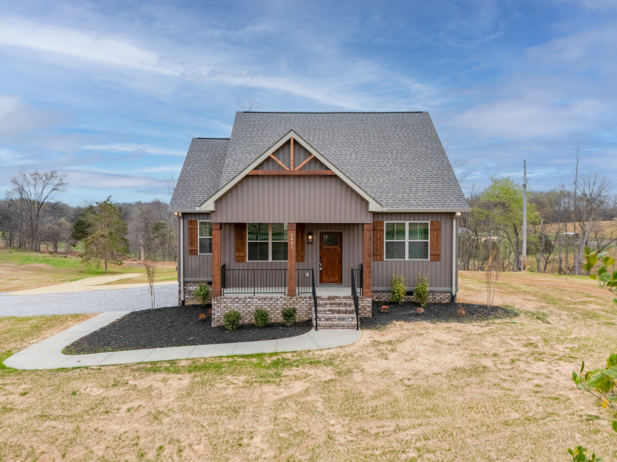 6841 Highway 41 N, Cedar Hill, TN 37032