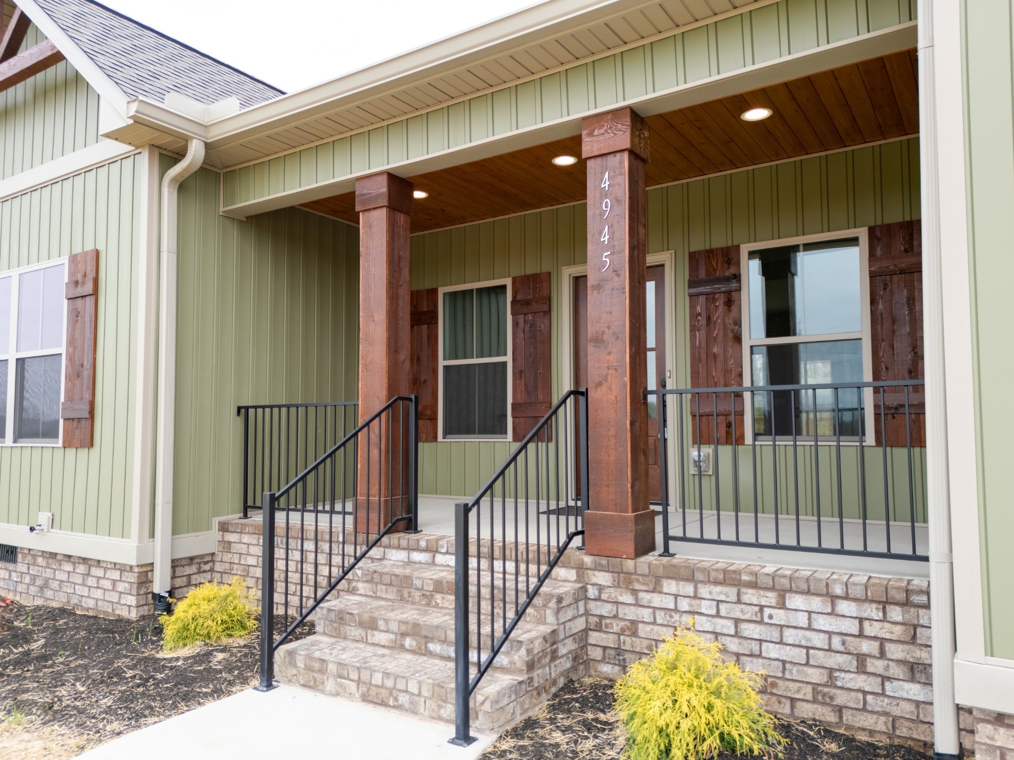 4945 Bill Baggett Rd, Cedar Hill, TN 37032