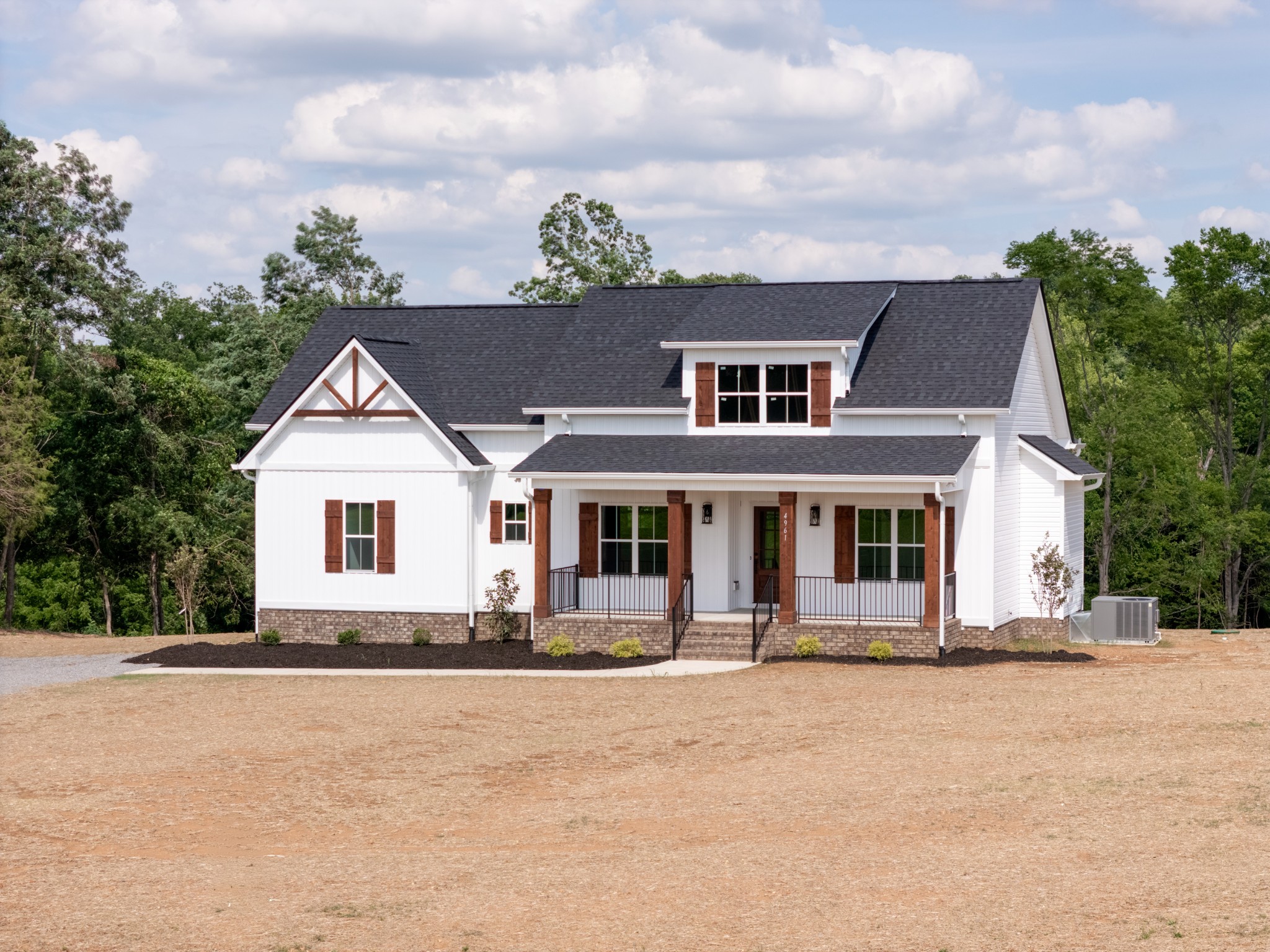 4961 Bill Baggett Rd, Cedar Hill, TN 37032