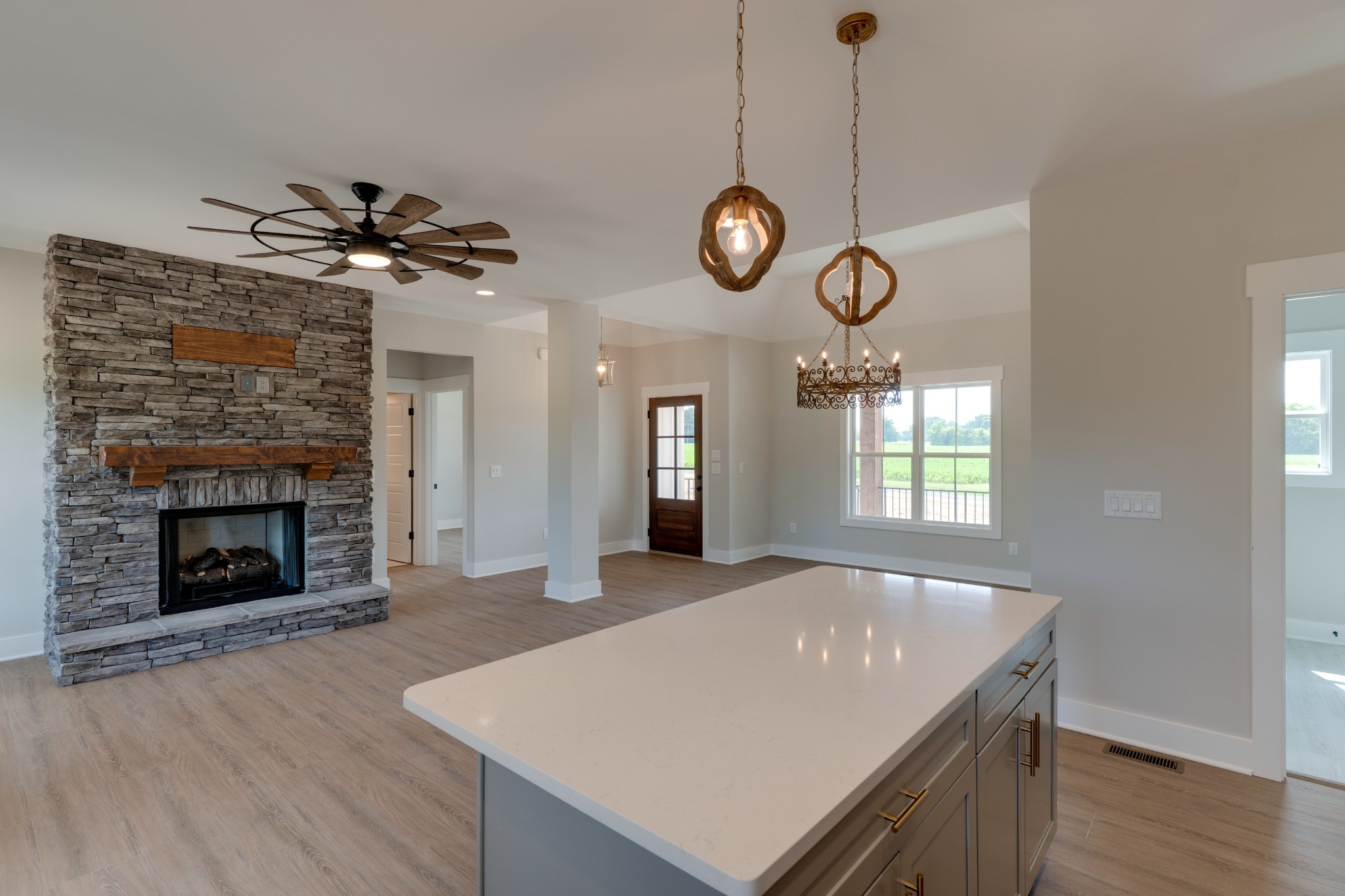 4961 Bill Baggett Rd, Cedar Hill, TN 37032