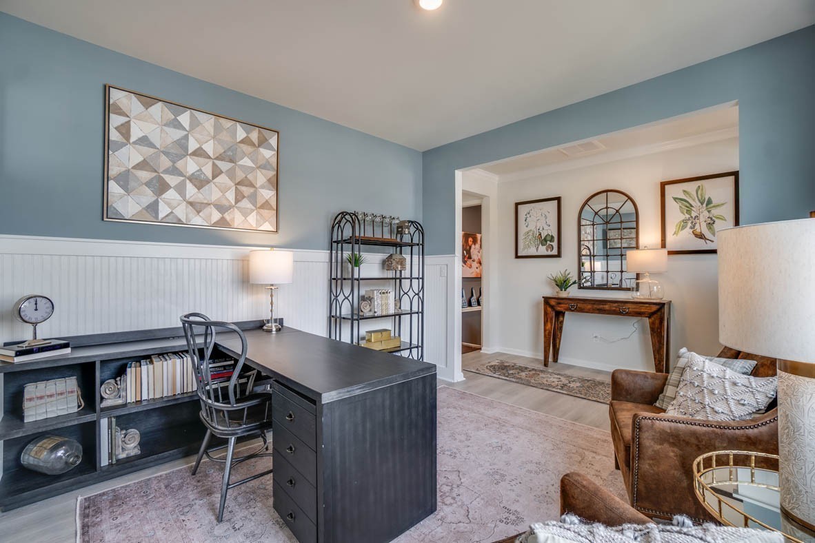 1634 Feather Rd, Lebanon, TN 37090