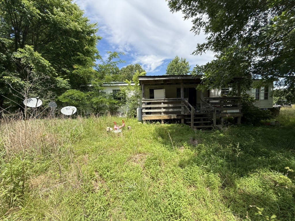 1271 Freeman Loop, Cumberland Furnace, TN 37051