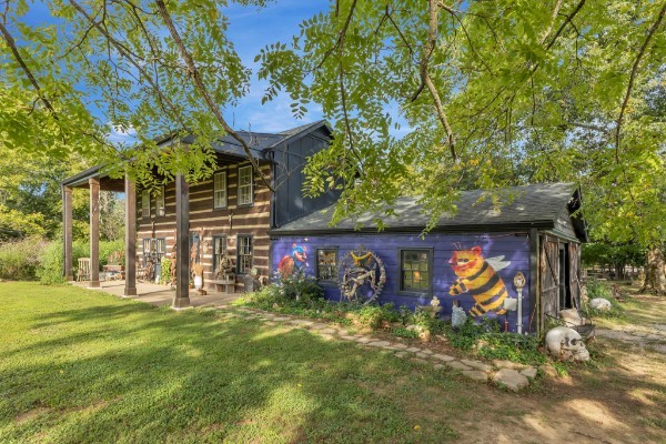 7139 Kingston Rd, Fairview, TN 37062