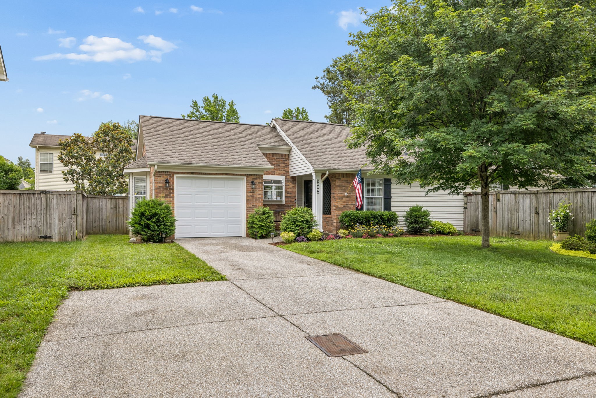 806 Brandyleigh Ct, Franklin, TN 37069