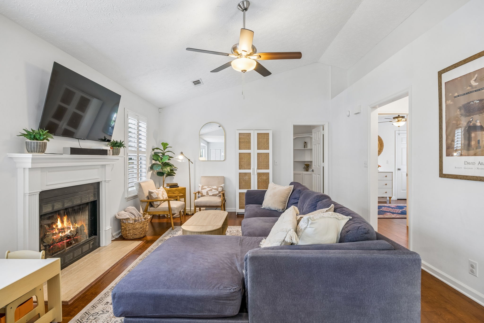806 Brandyleigh Ct, Franklin, TN 37069