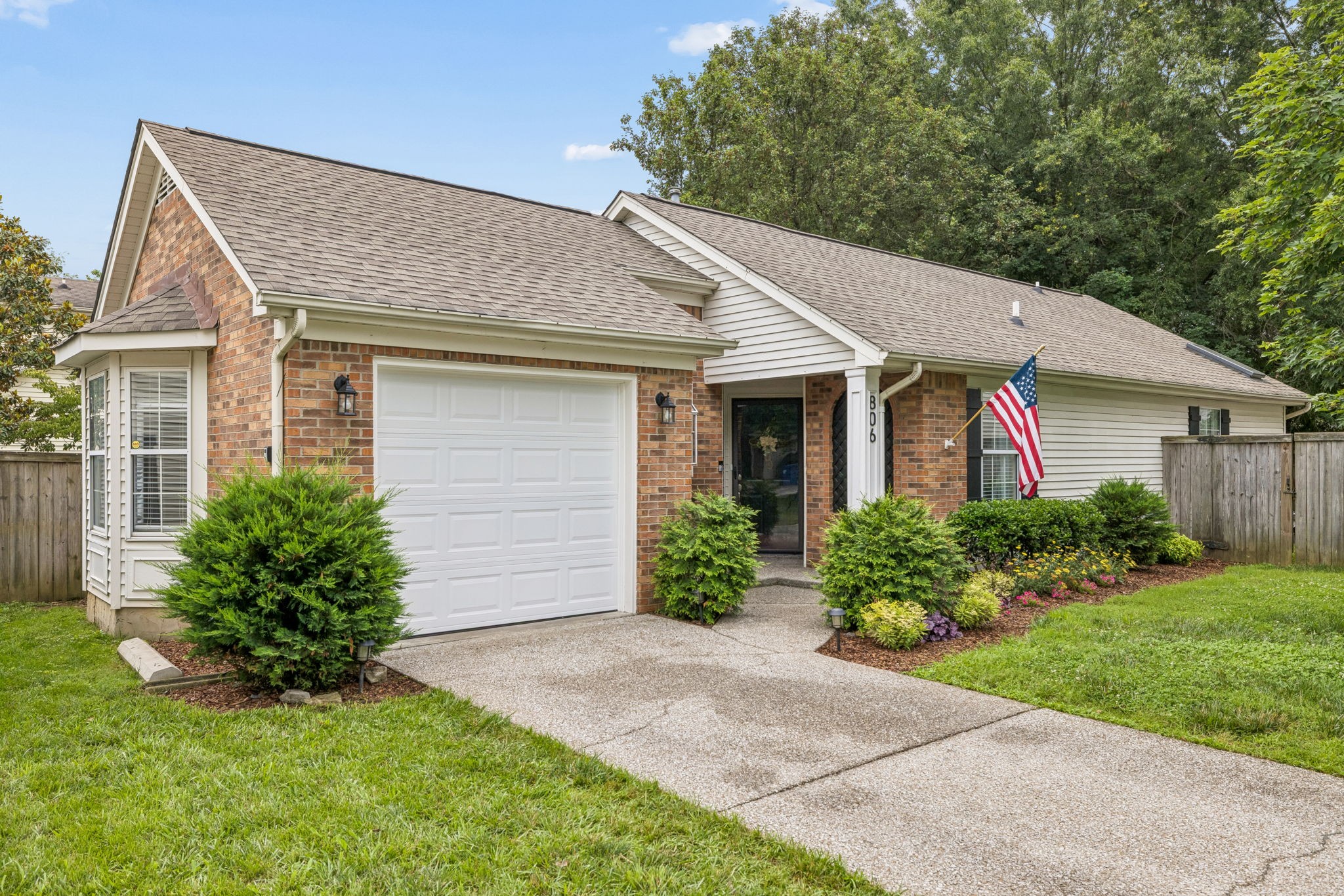 806 Brandyleigh Ct, Franklin, TN 37069